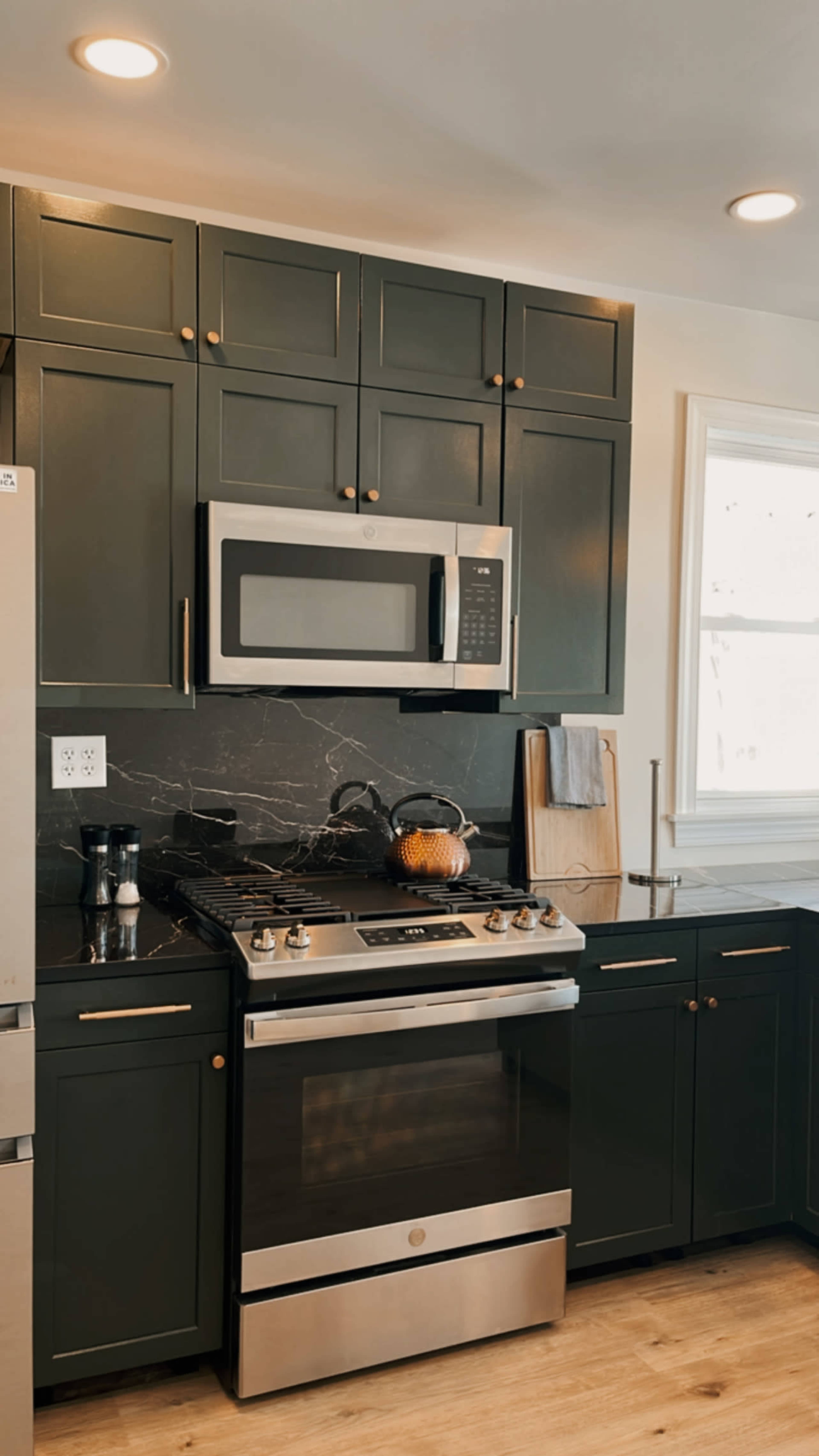 Newly Renovated Townhome Image in Yorkville, Pottsville, PA