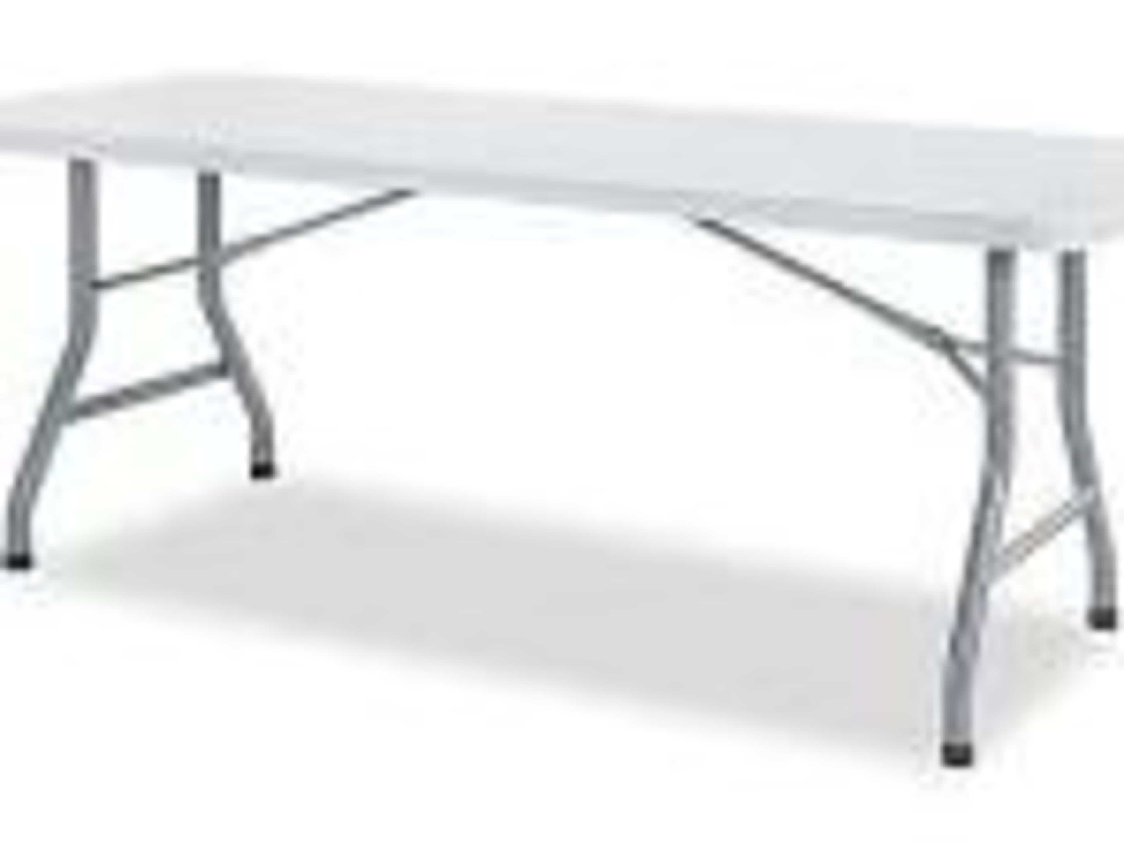 6 Foot Table 