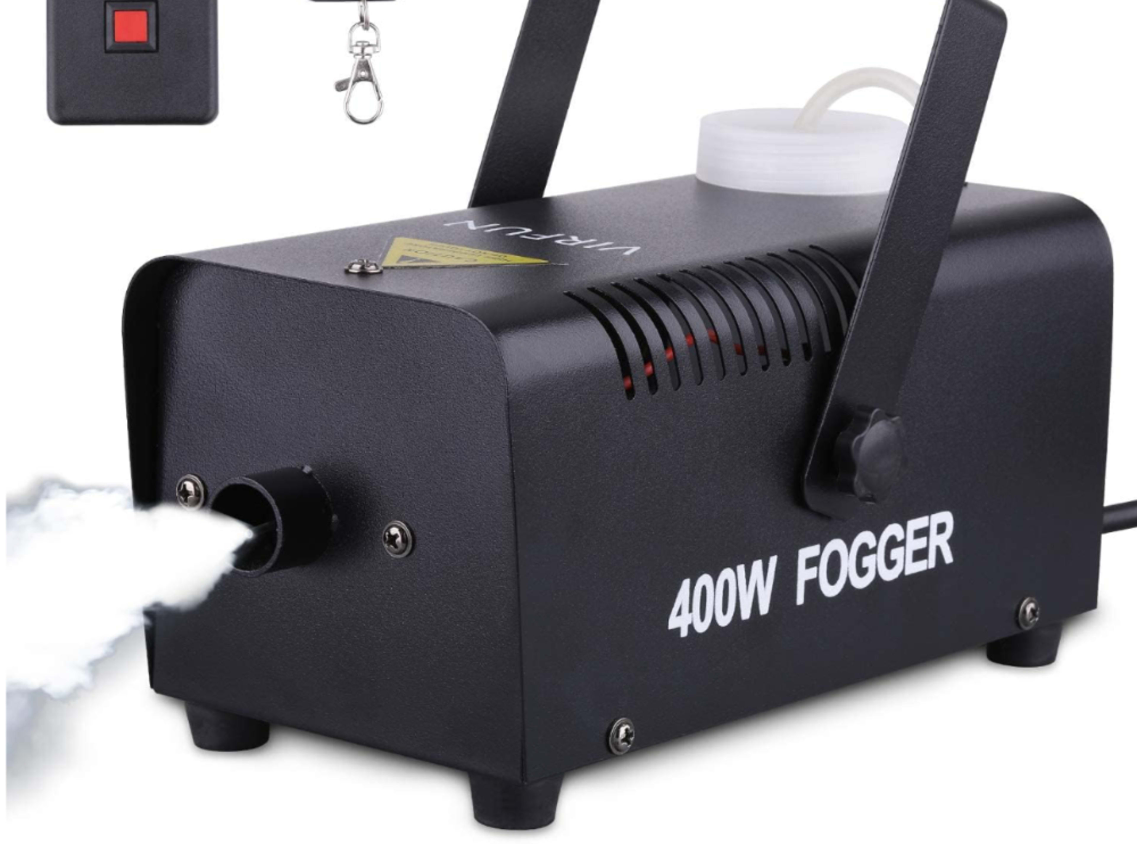 Smoke Machine