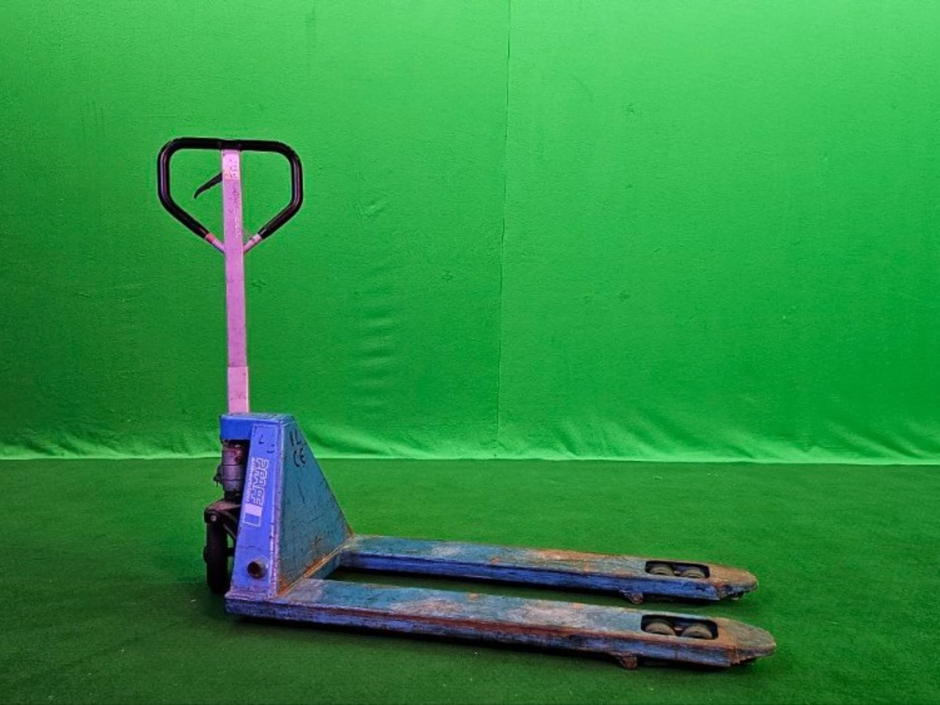 Pallet Truck