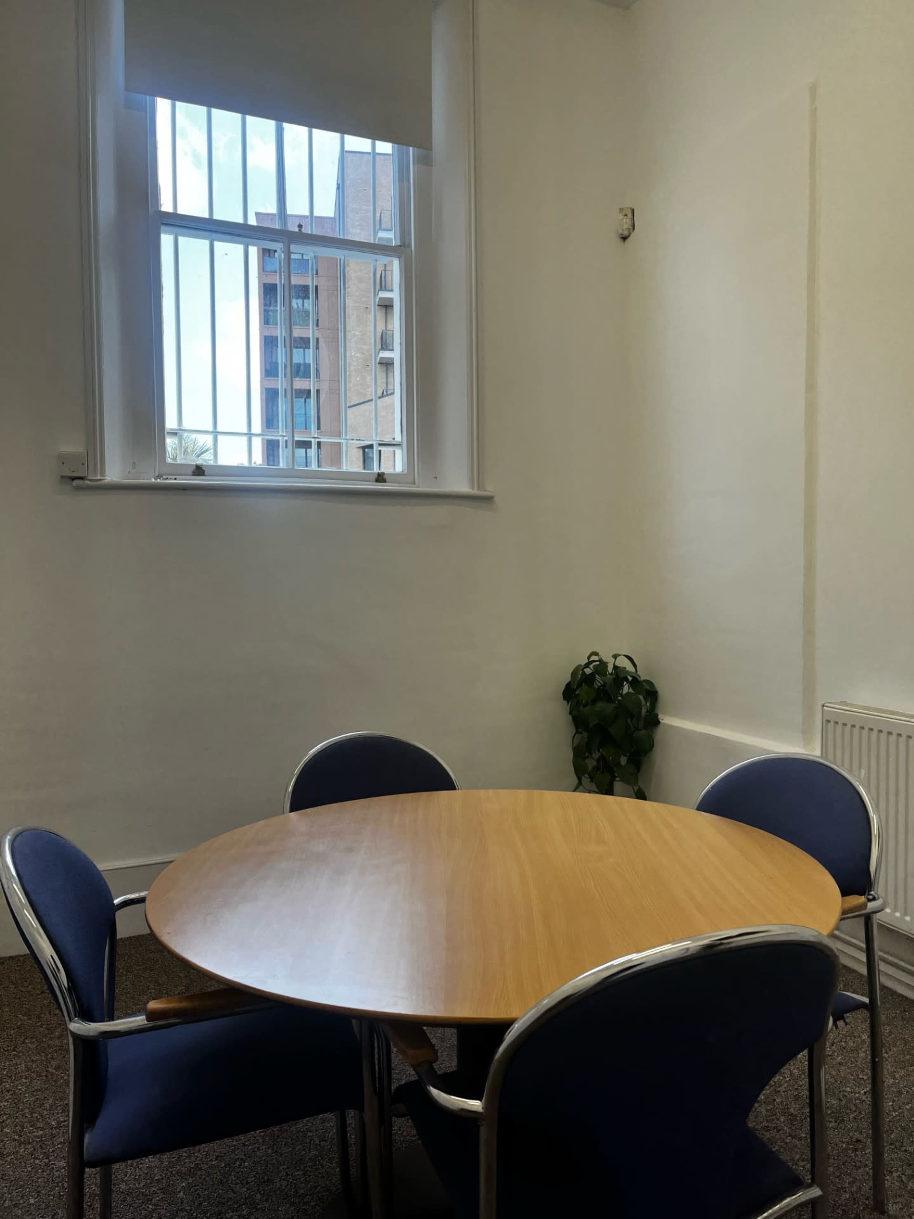Meeting Room Image in Battersea, London, ENG