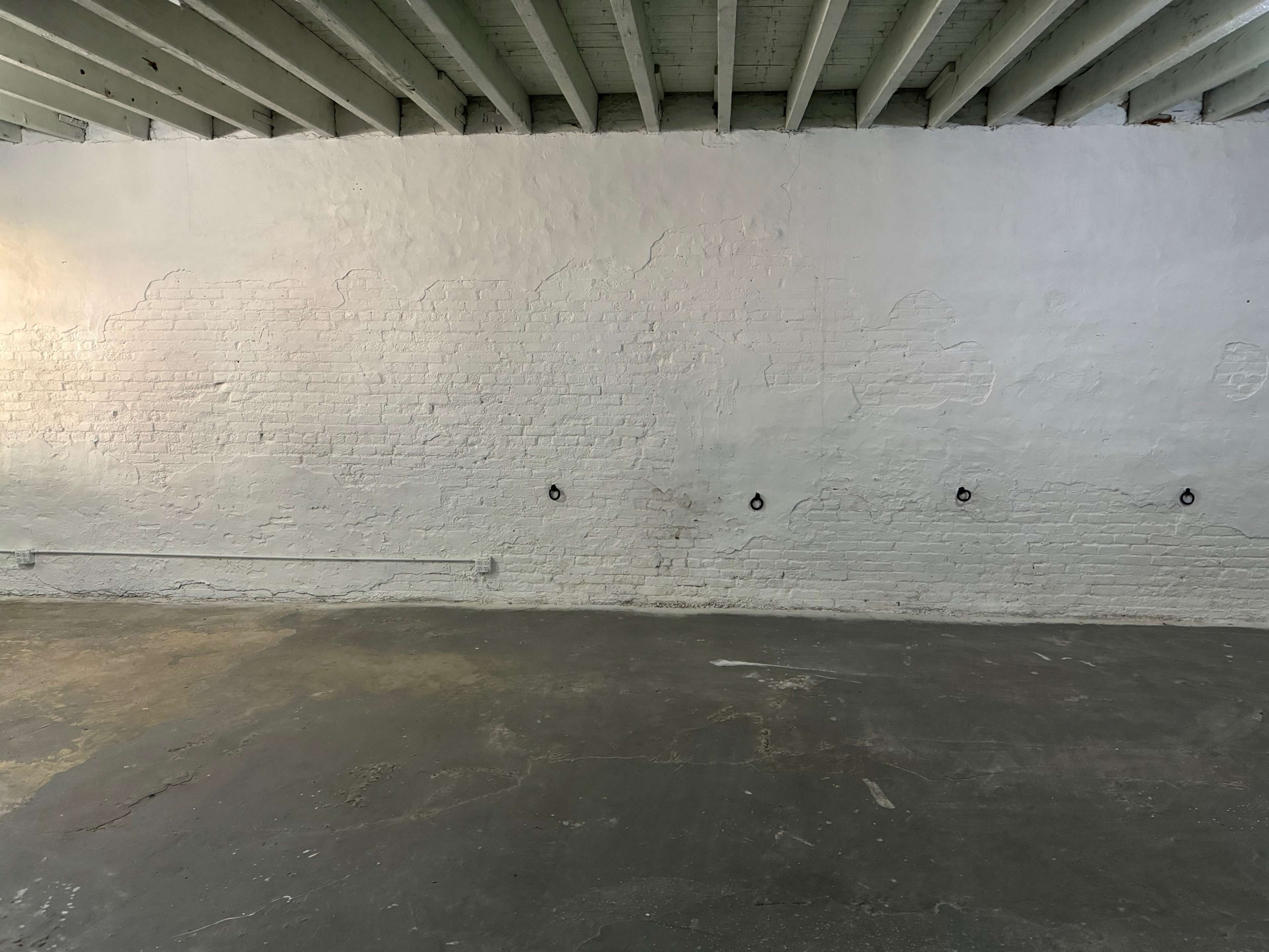 Bushwick raw warehouse space Image in Bushwick, Brooklyn, NY