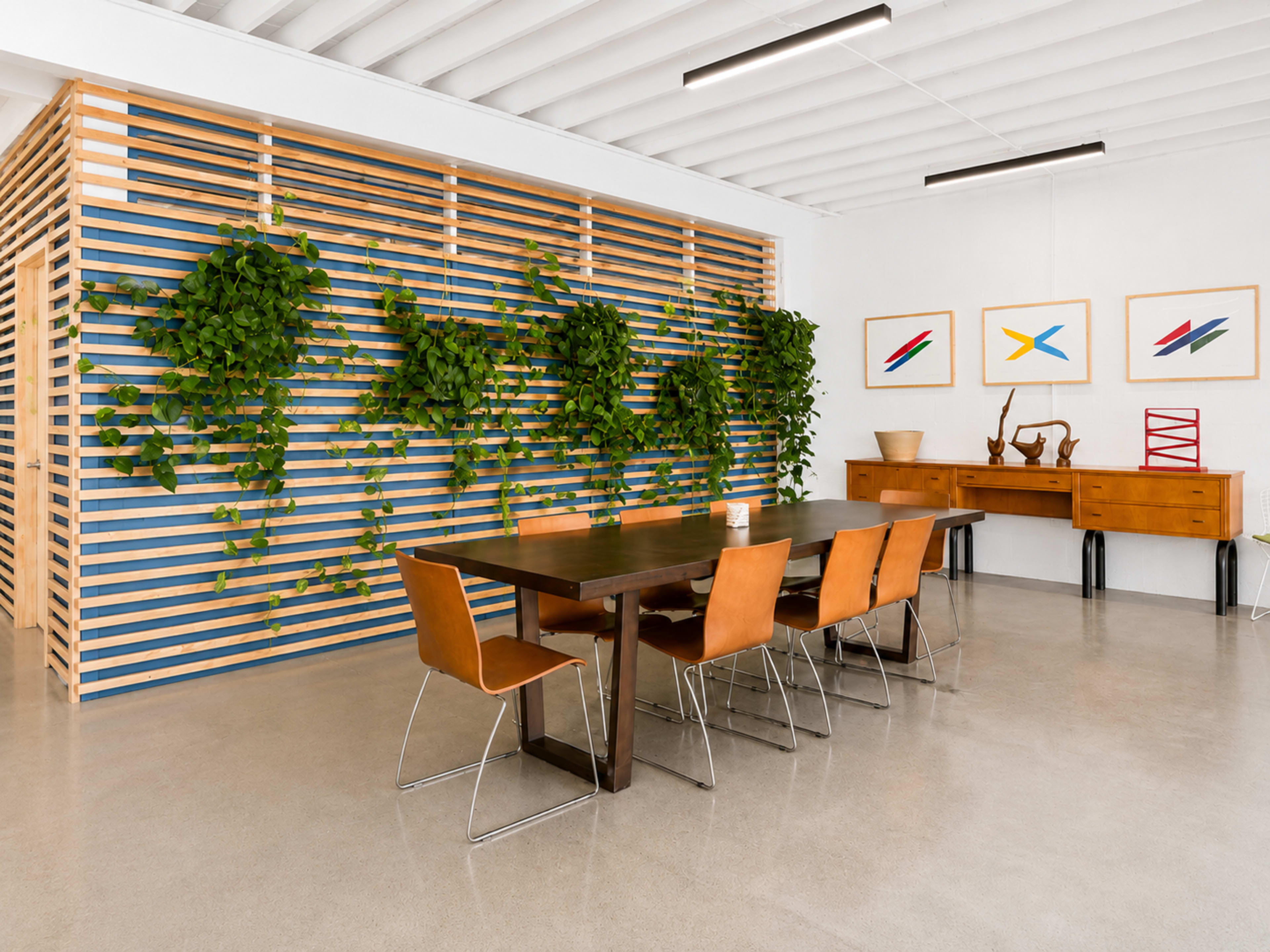Bright Creative Studio for Workshops, Meetings & Events Image in Shawnee, Shawnee, KS
