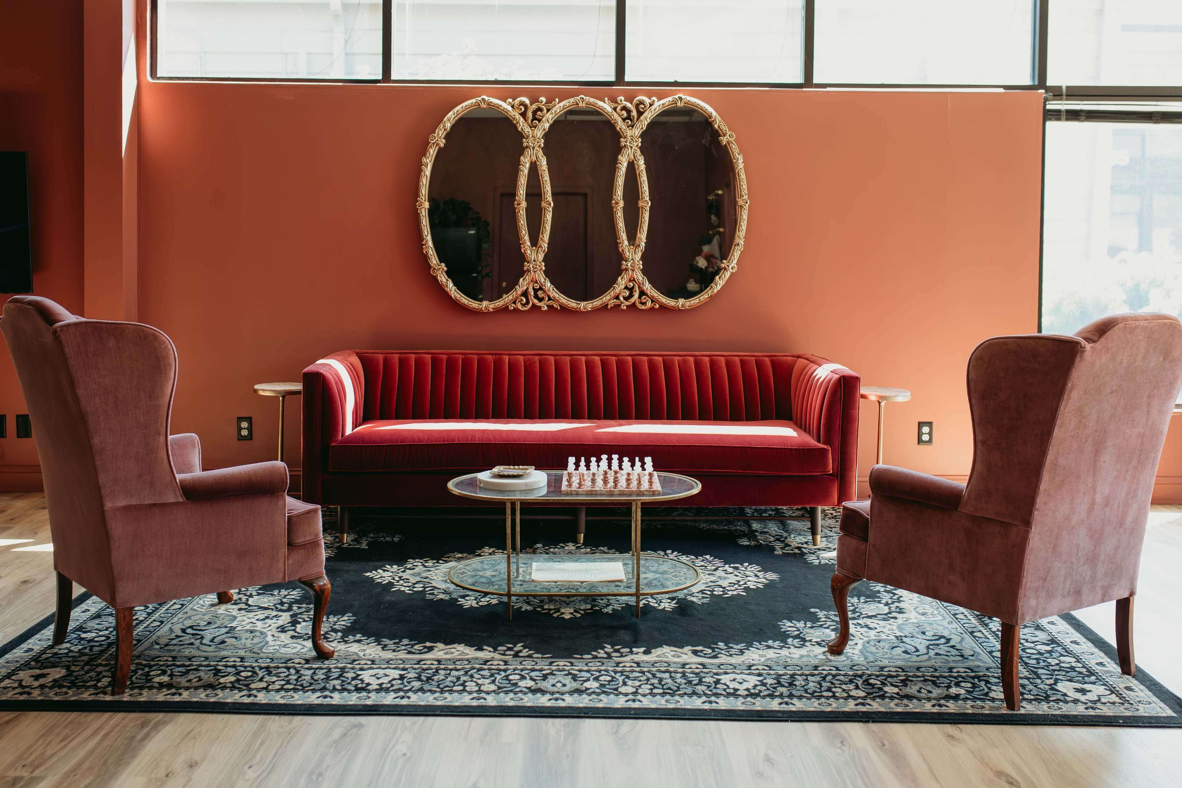 Stylish Meeting & Workspace in Dublin w/Ample Parking Image in Muirfield Village, Dublin, OH