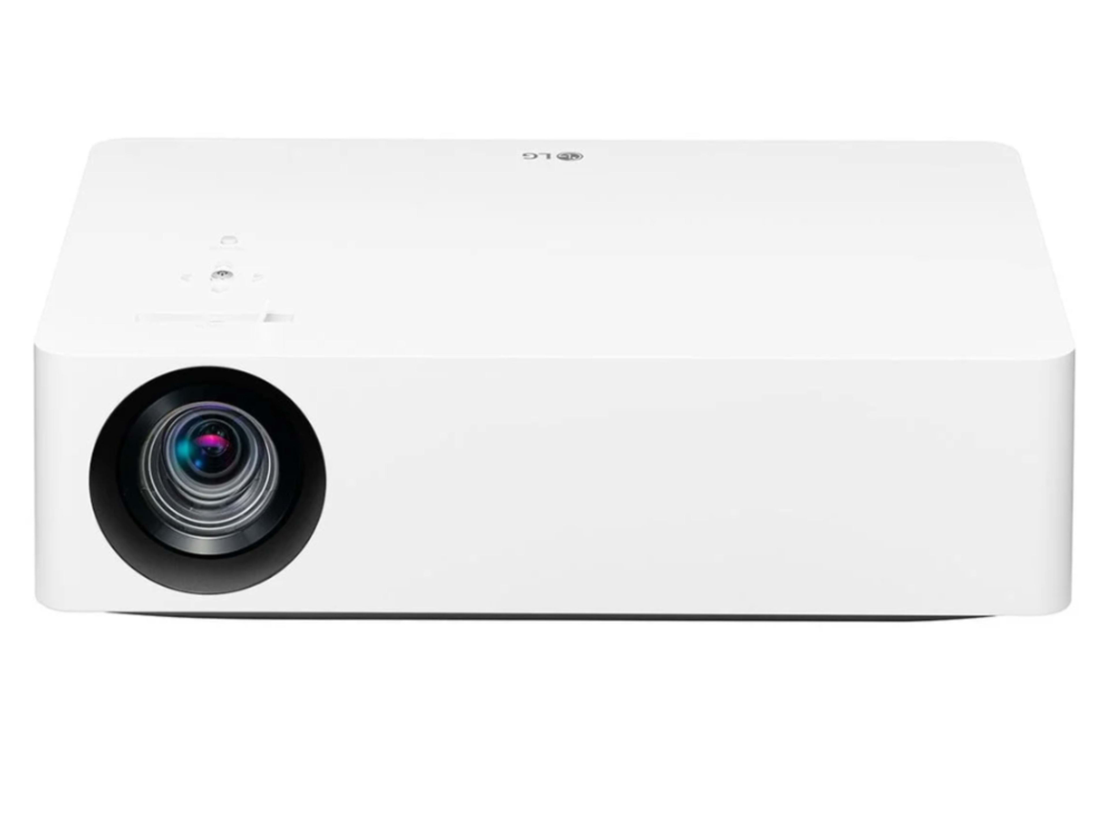 LG 4K Cinema Projector