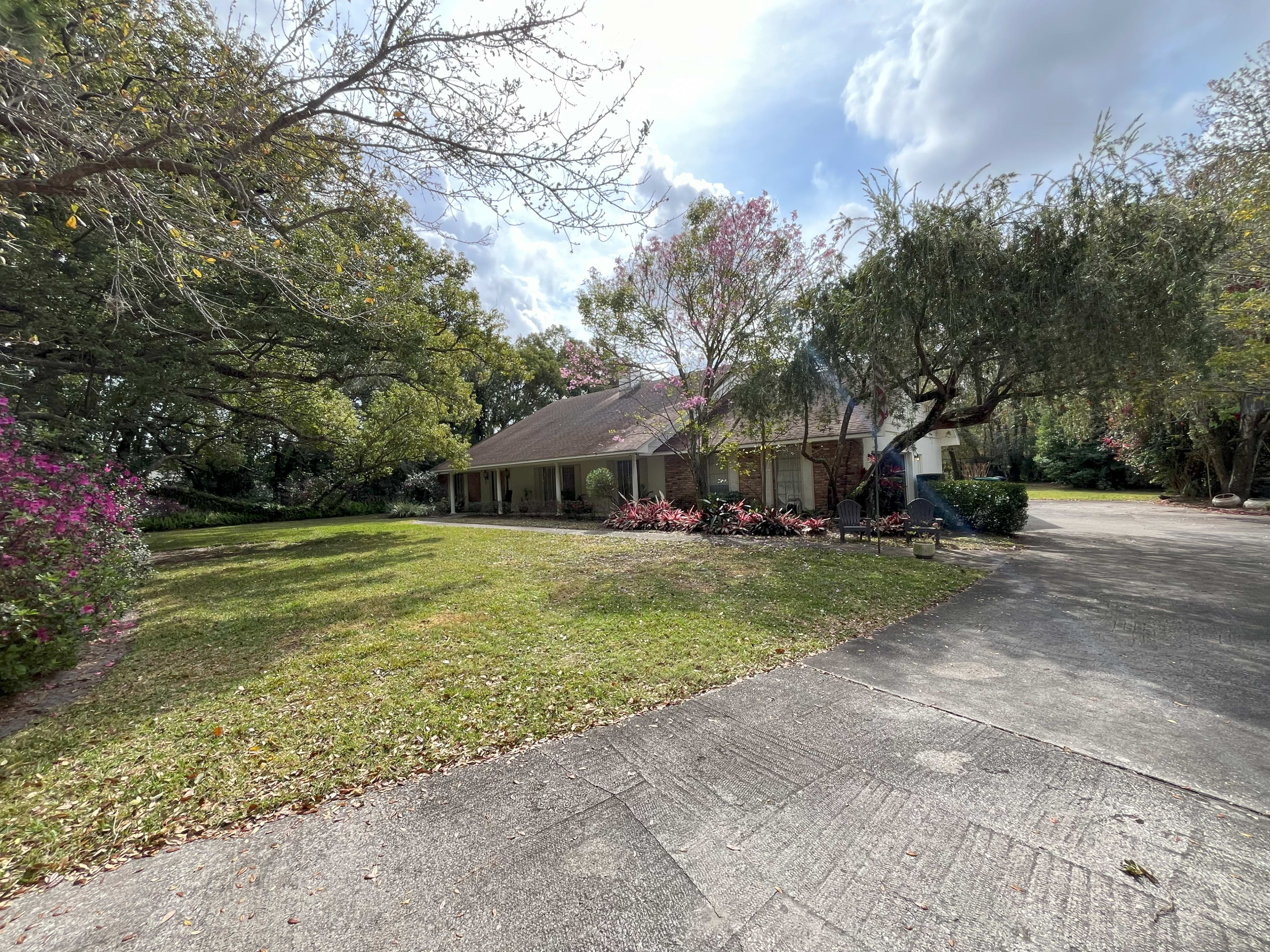 1970s Time Capsule Home Image in Southeast Orlando, Orlando, FL