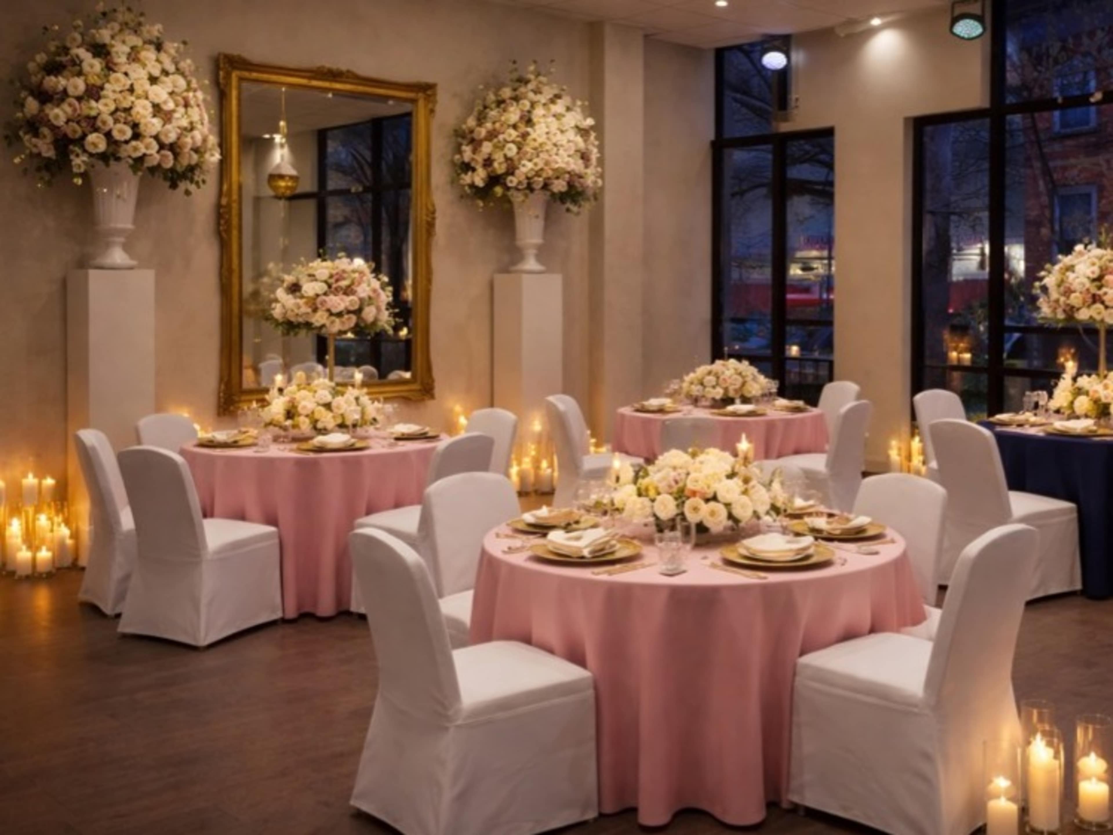 Professional Music & Audio System