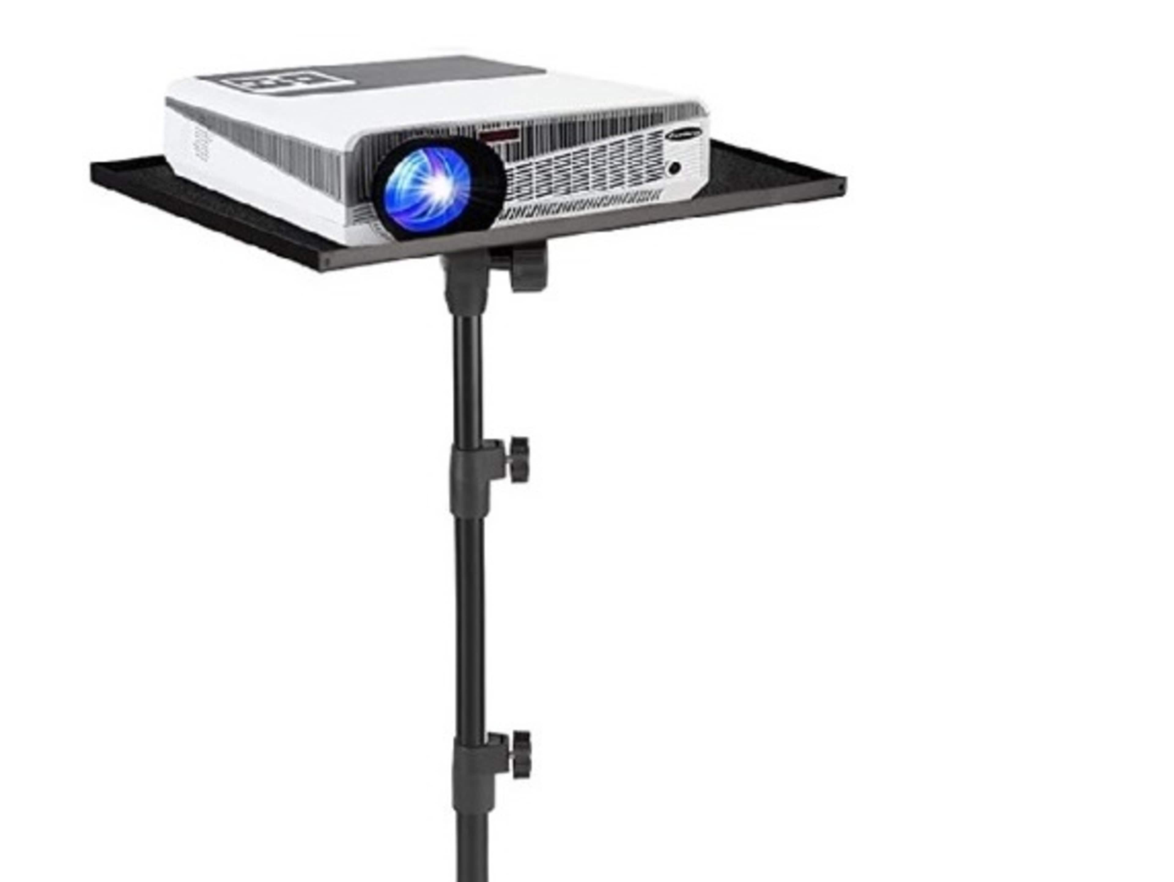 Projector and Stand