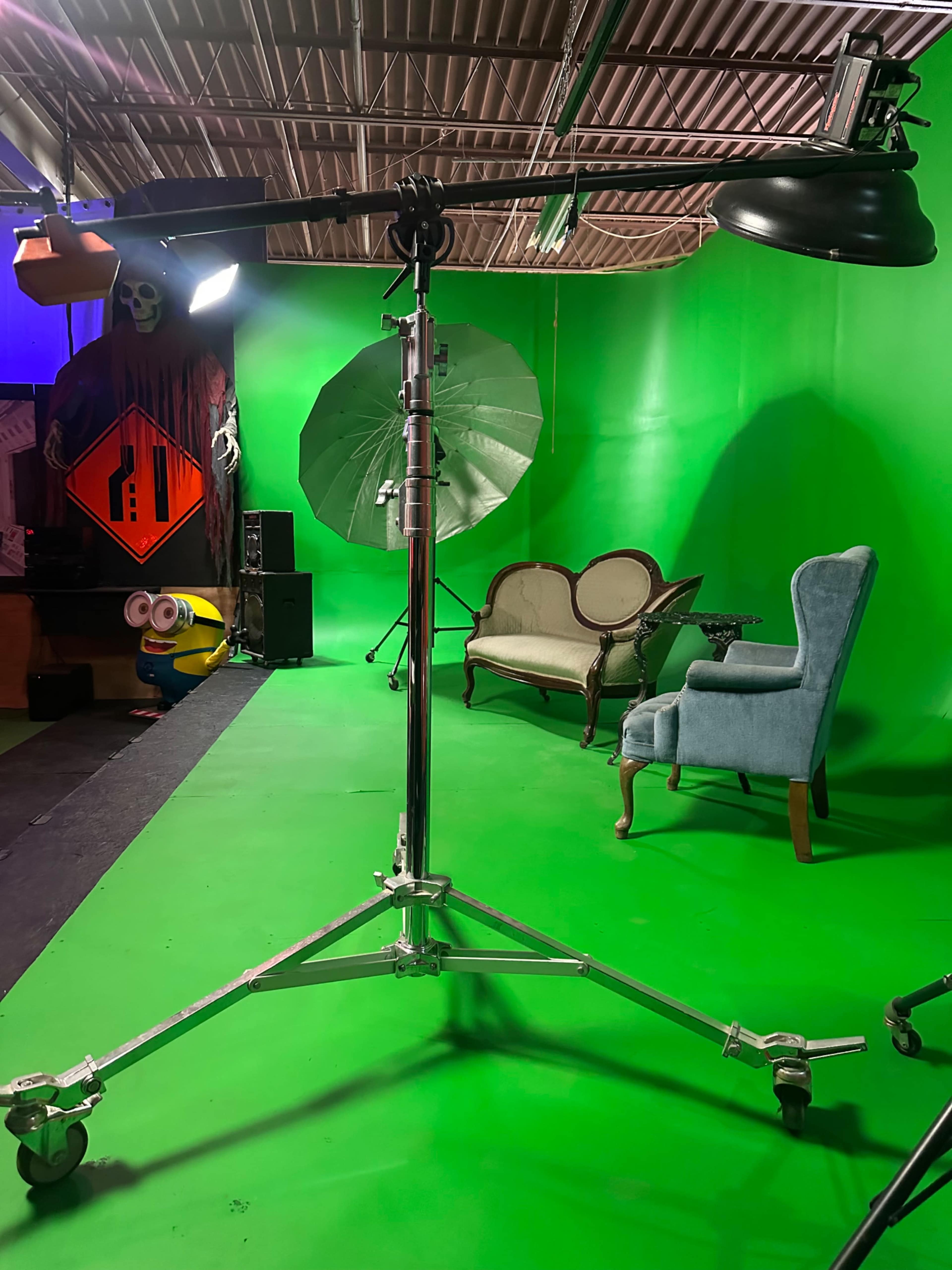 Poughkeepsie area photography, video, content creation and band rehearsal space Image in LaGrange, Poughkeepsie, NY