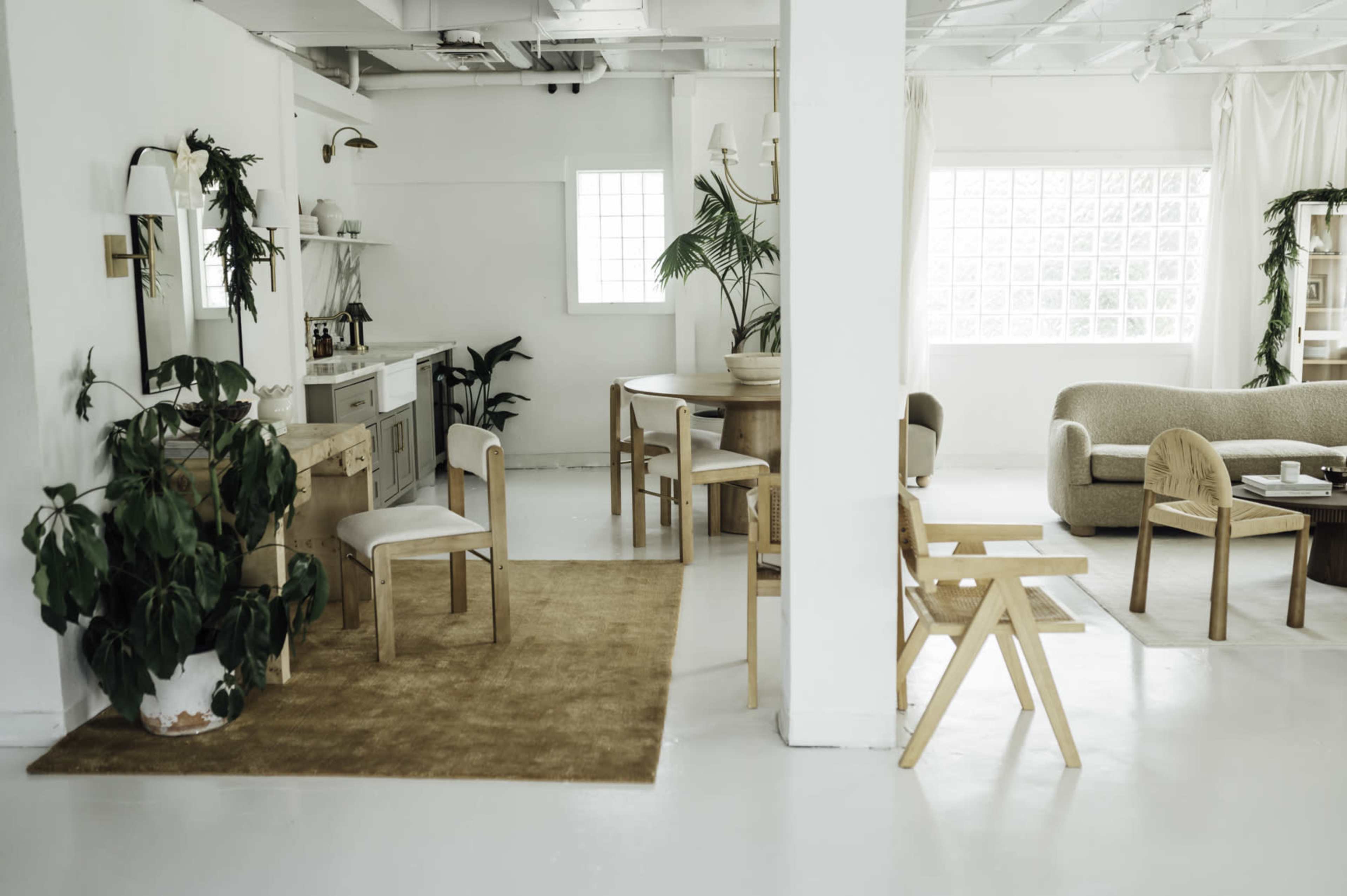 Lifestyle Photoshoot in the Montrose Area Image in Montrose, Houston, TX