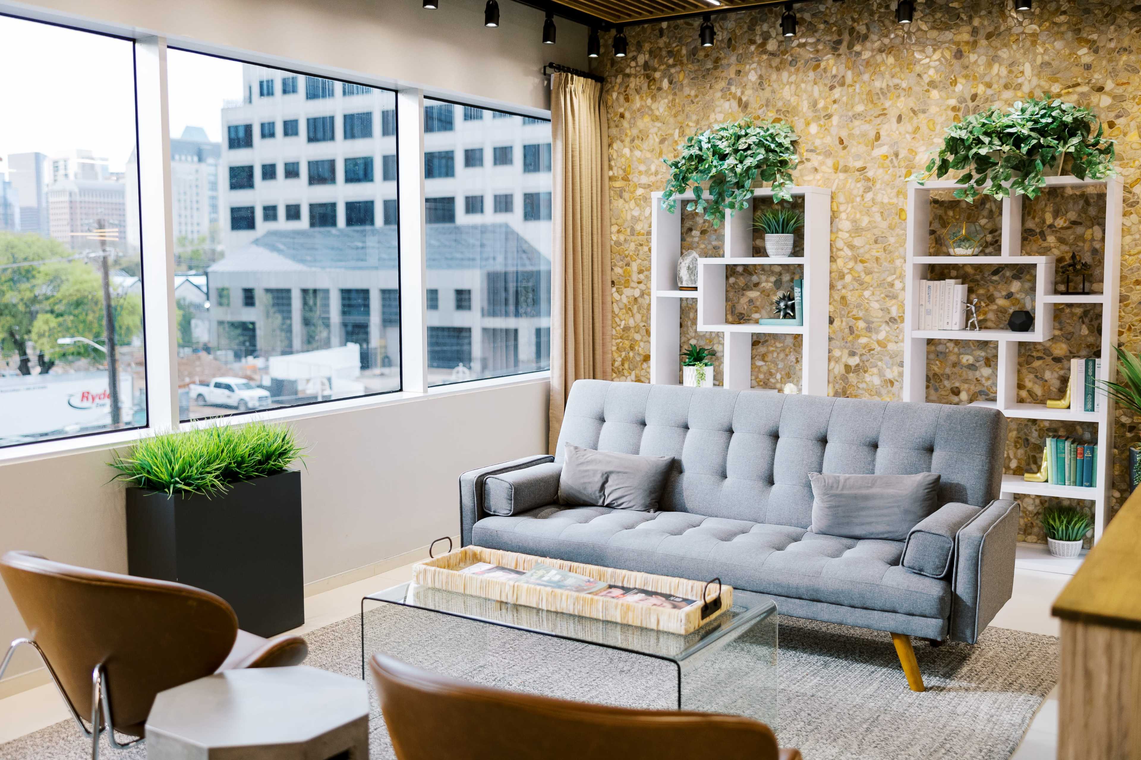The King Conference Room-Uptown/Cole Avenue Image in Uptown, Dallas, TX