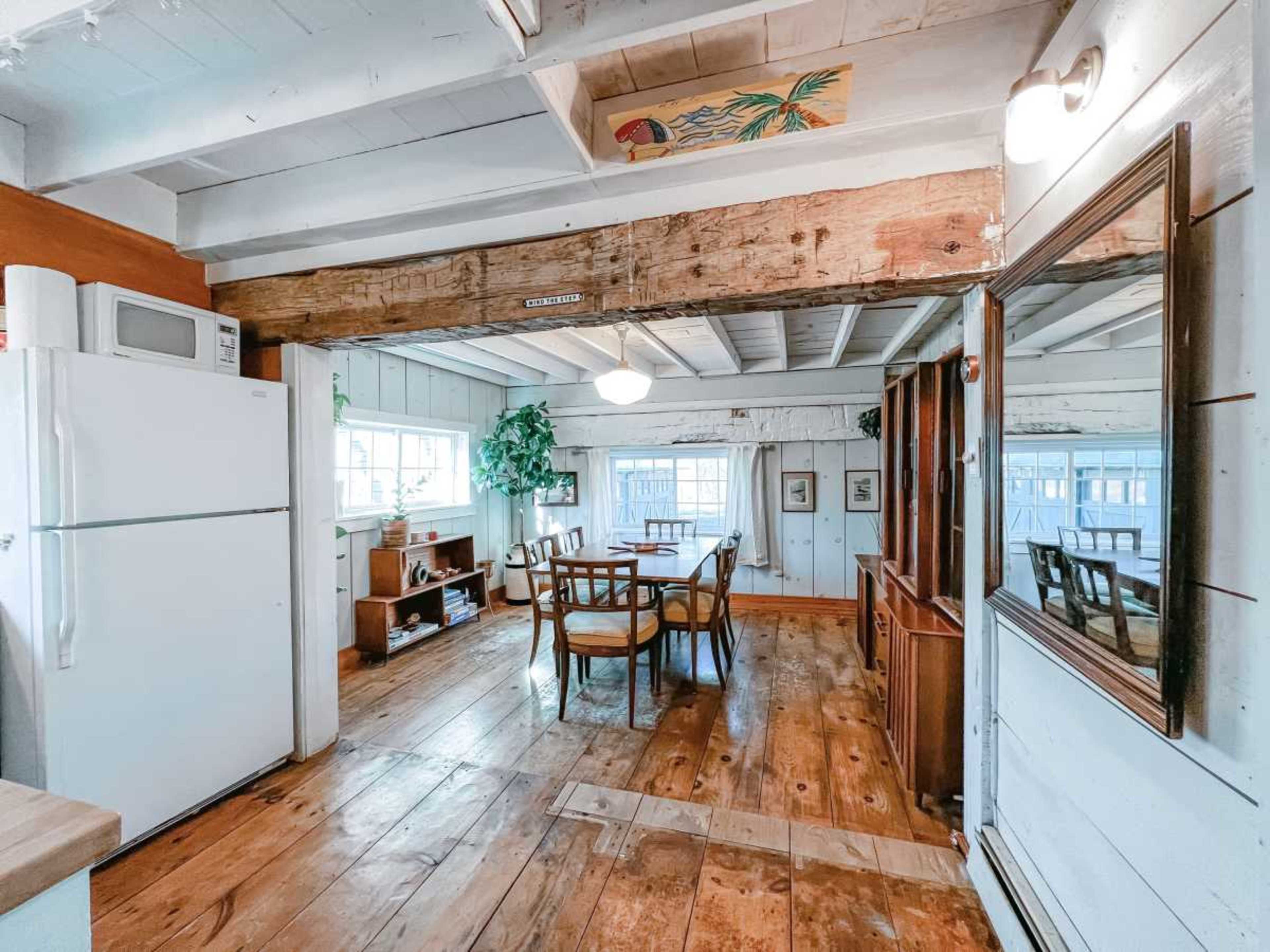 Barn Conversion Estate & Farmhouse on 3 Acres Image in Warwick, Warwick, NY