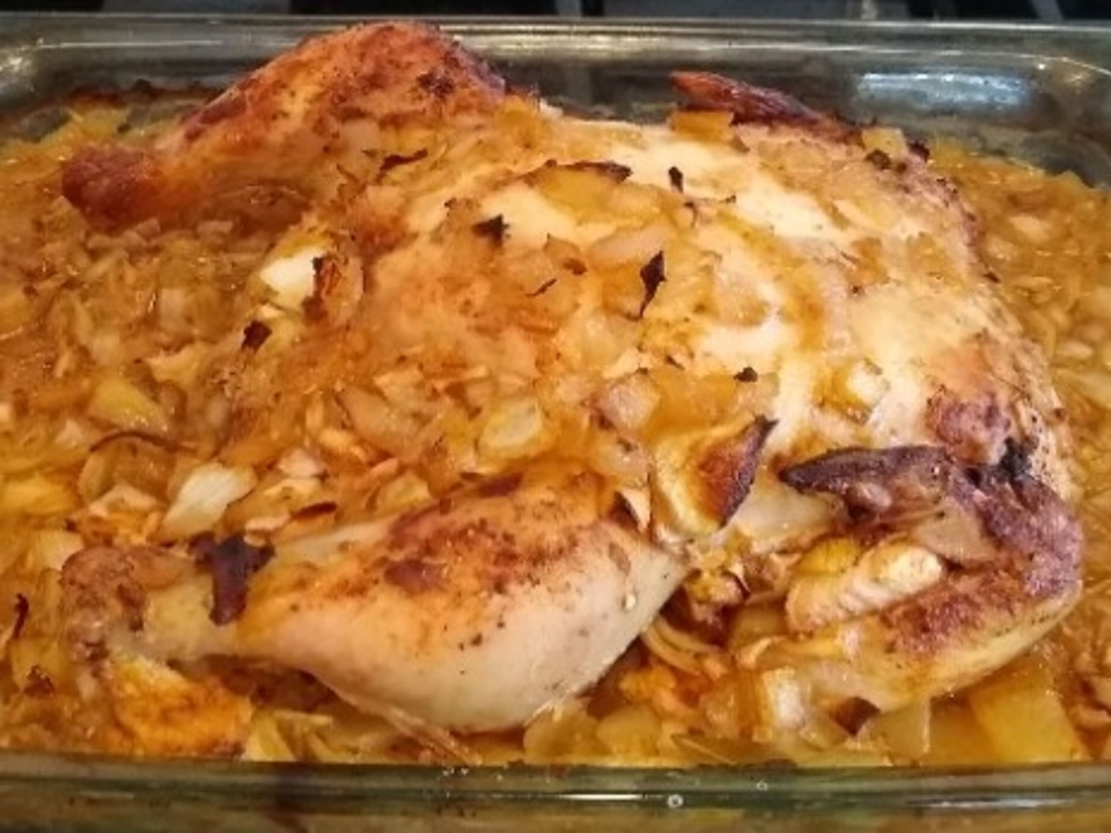 West African food