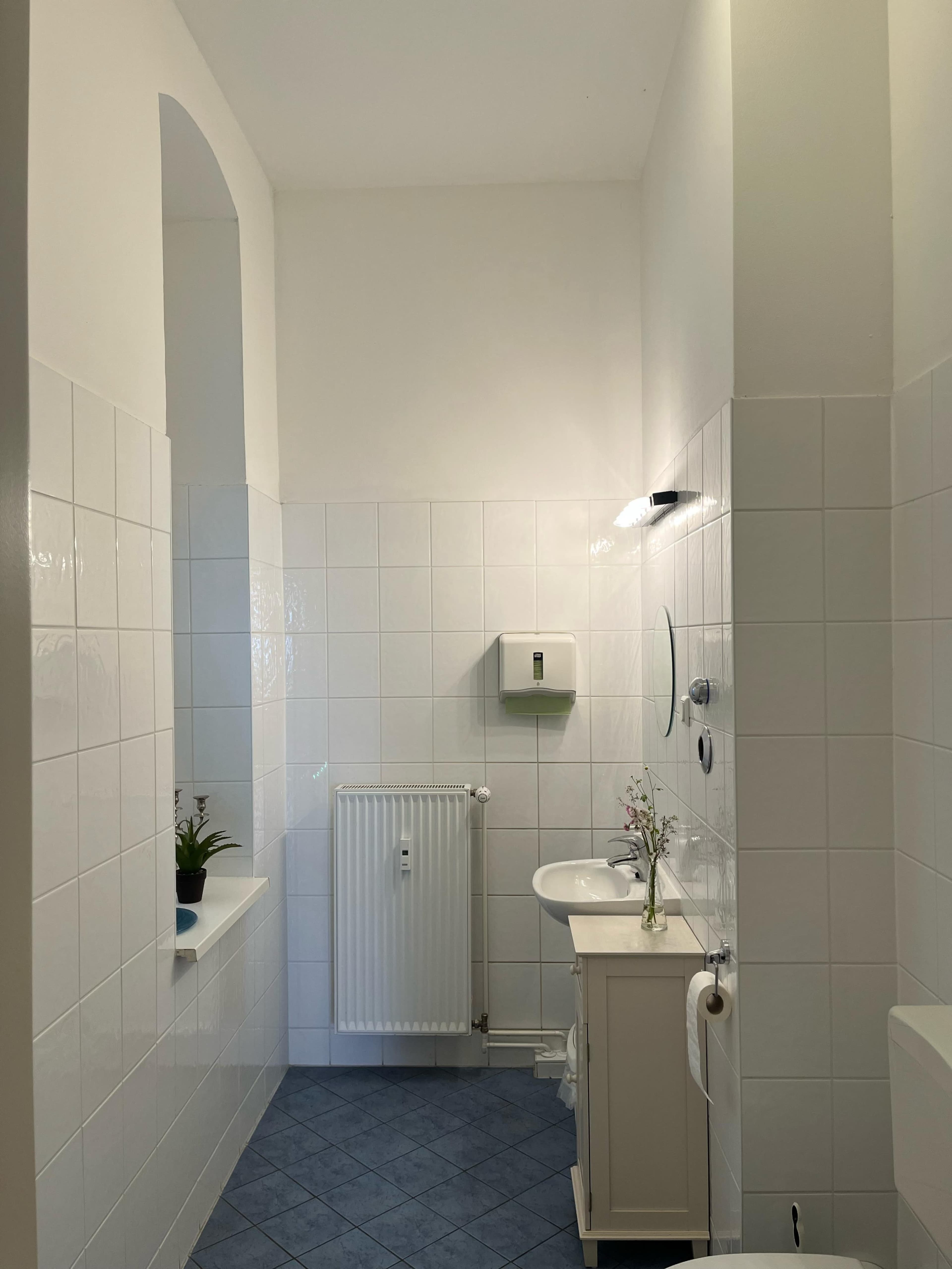 Gemütlicher Seminarraum im Prenzlauer Berg – perfekt für kreative und produktive Events. Image in Prenzlauer Berg, Berlin, DE