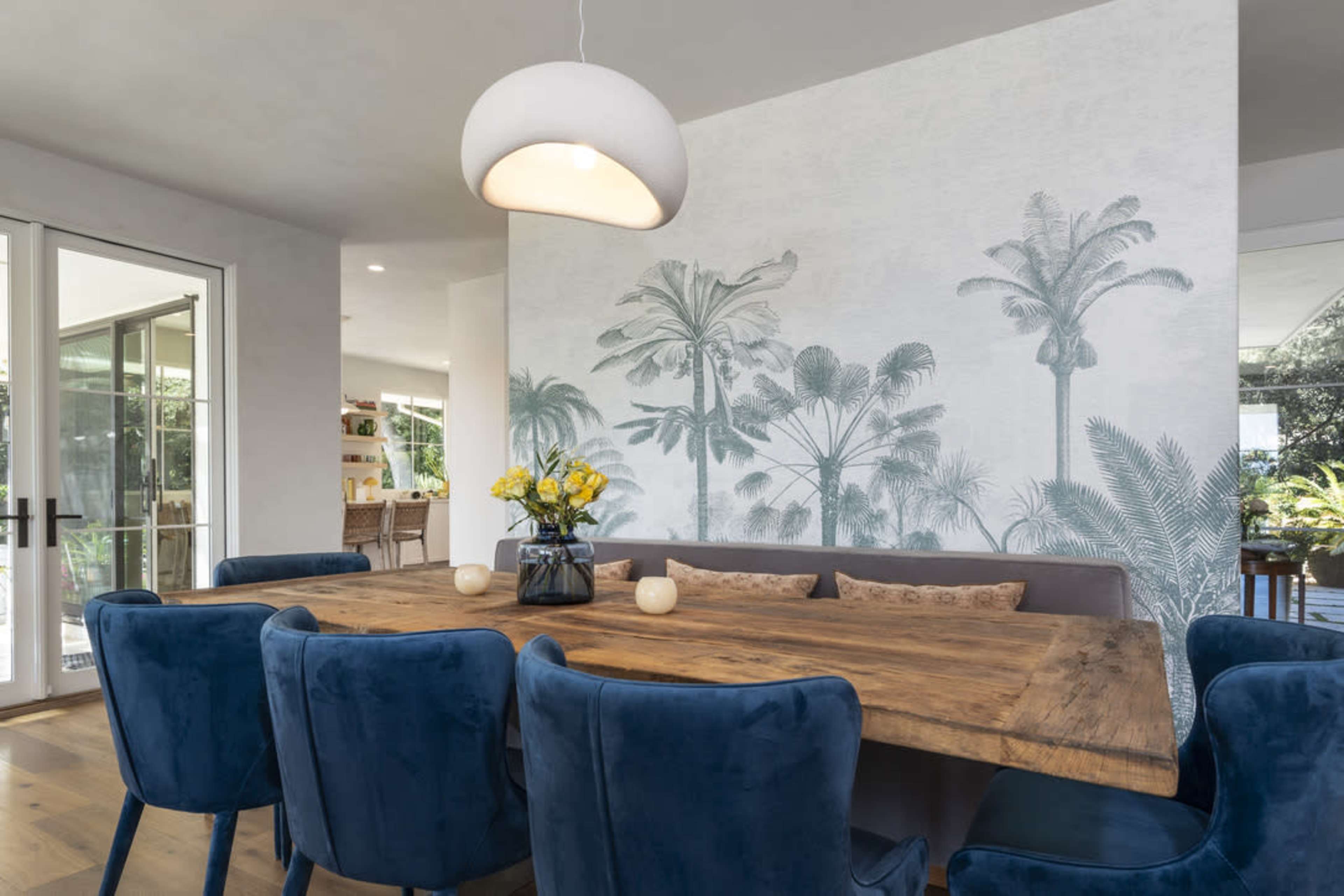 Beautiful Montecito Estate with magical gardens- Renovated in 2025 Image in Montecito, Montecito, CA