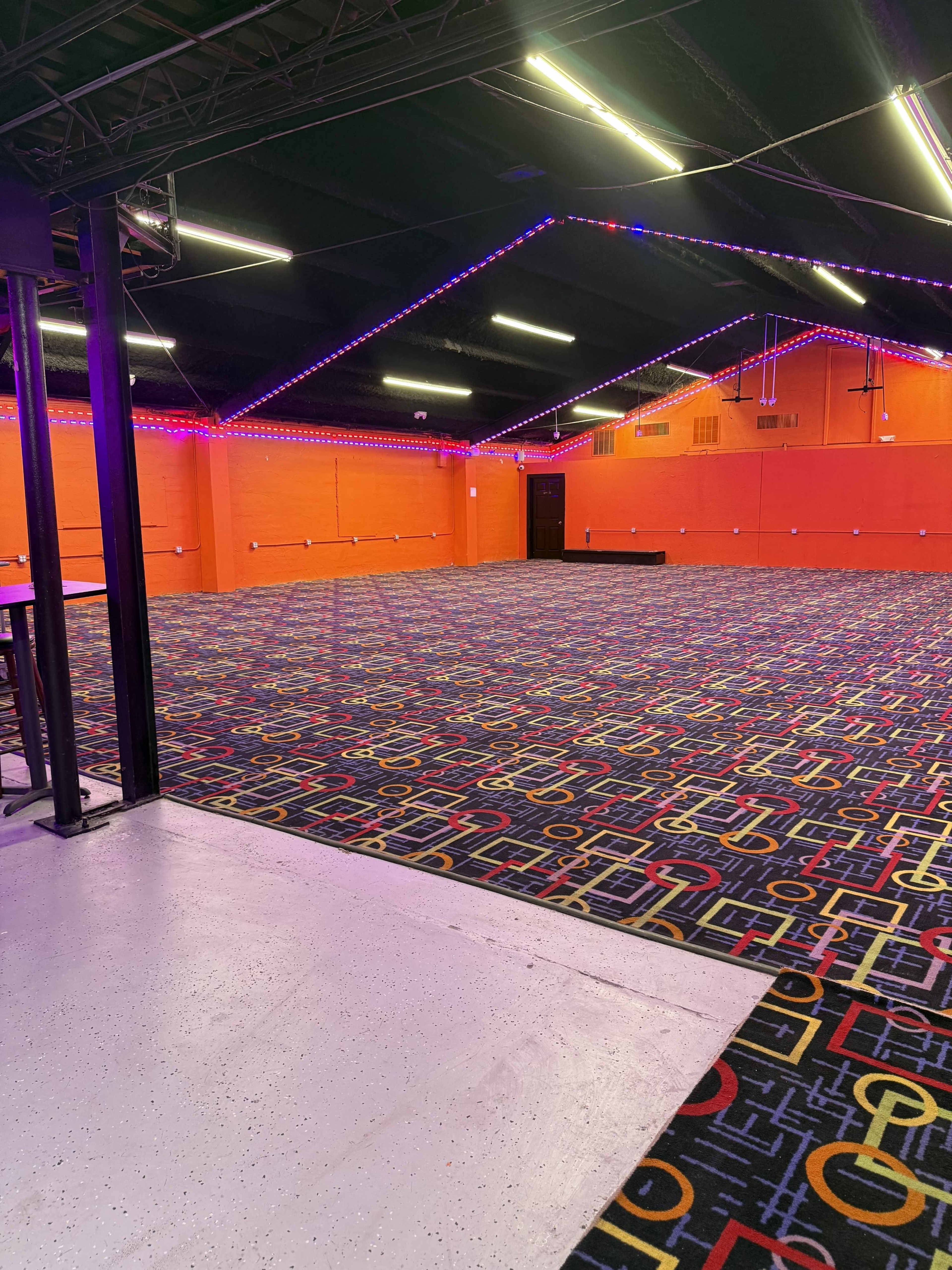 Spacious Industrial Loft in South Houston with Versatile Open Layout Image in Central Southwest, Houston, TX