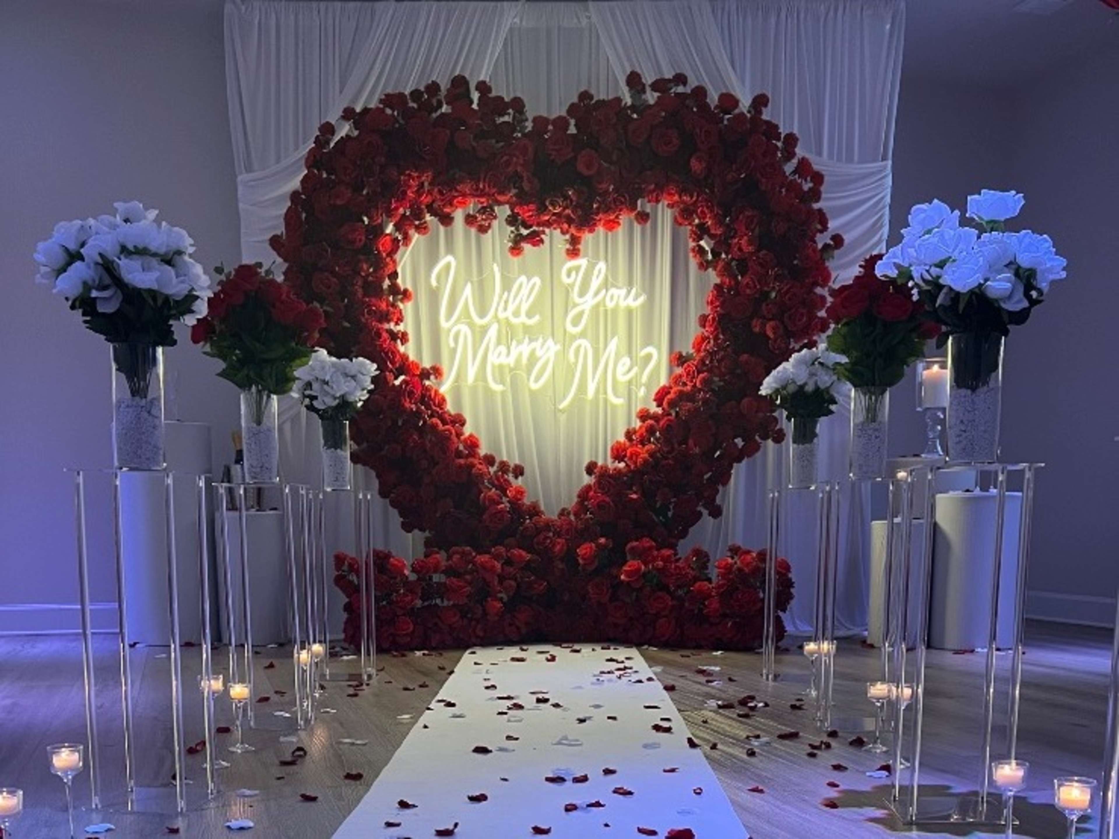 PROPOSAL AND ENGAGEMENT EXPERIENCE PACKAGE