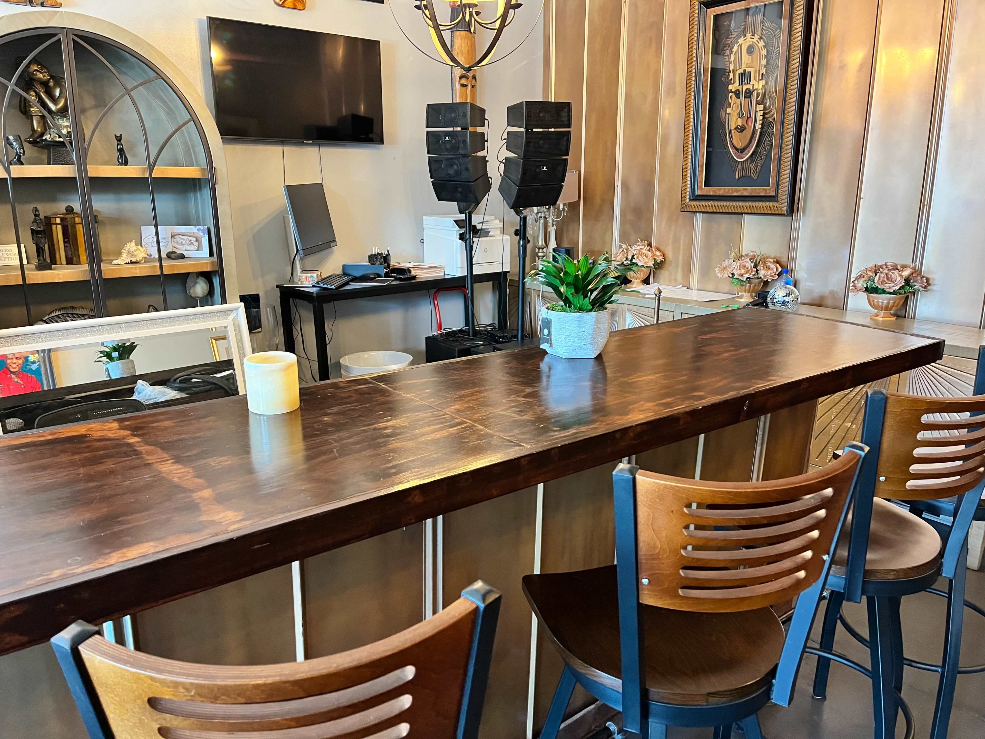 Tim Morgan Catering and Events Image in Buckhead, Atlanta, GA