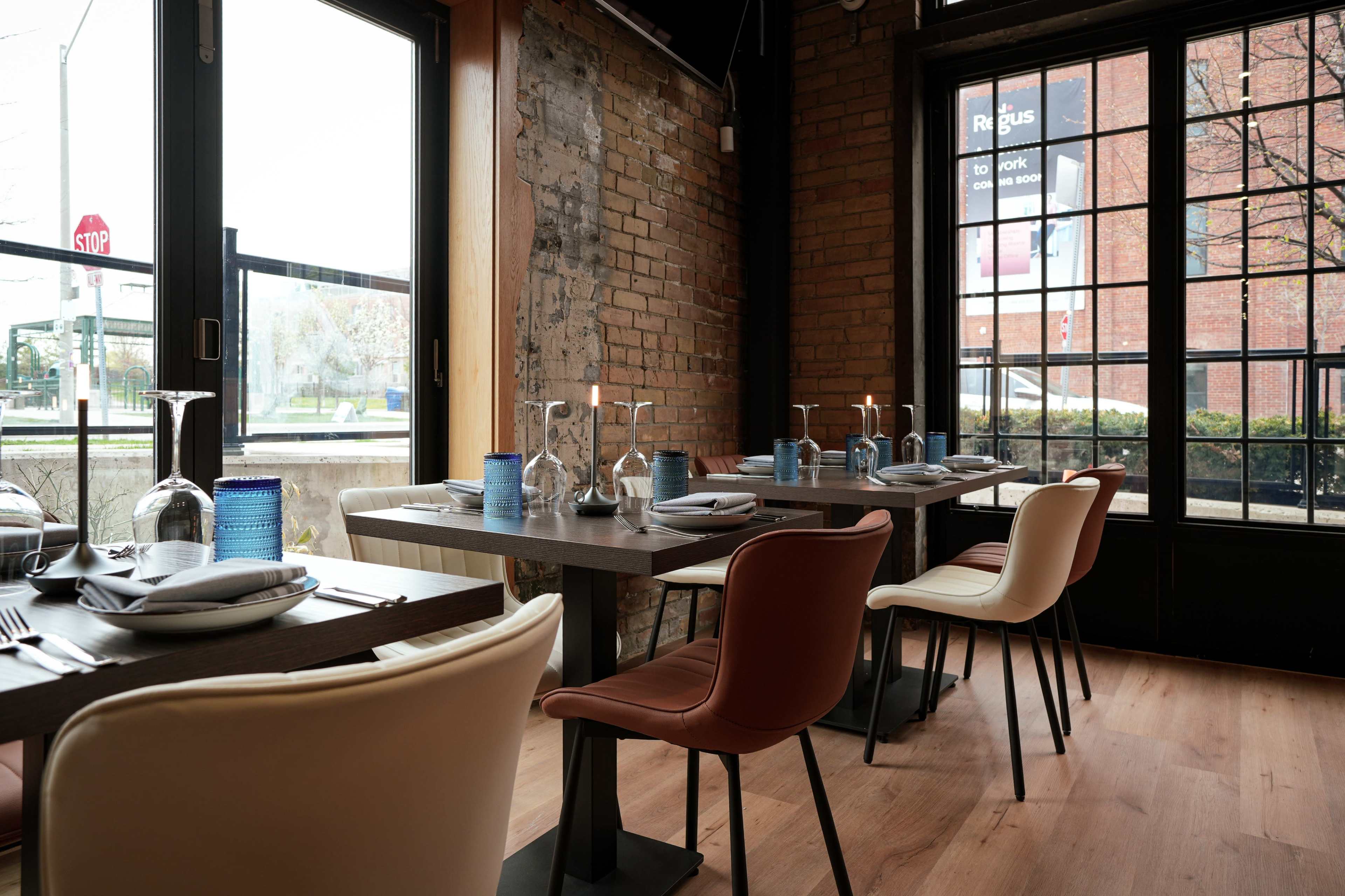 Cheffry’s Event Space - Junction Triangle Image in Davenport, Toronto, ON