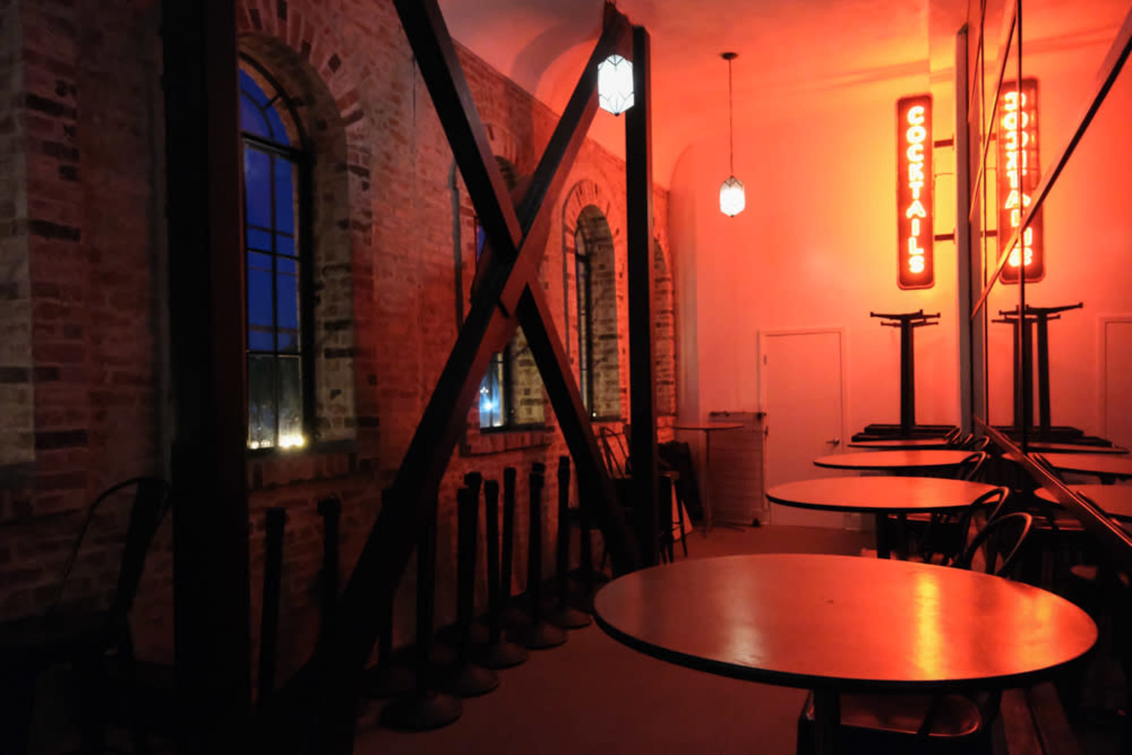 Historic Music Venue in East Los Angeles Image in Boyle Heights, Los Angeles, CA