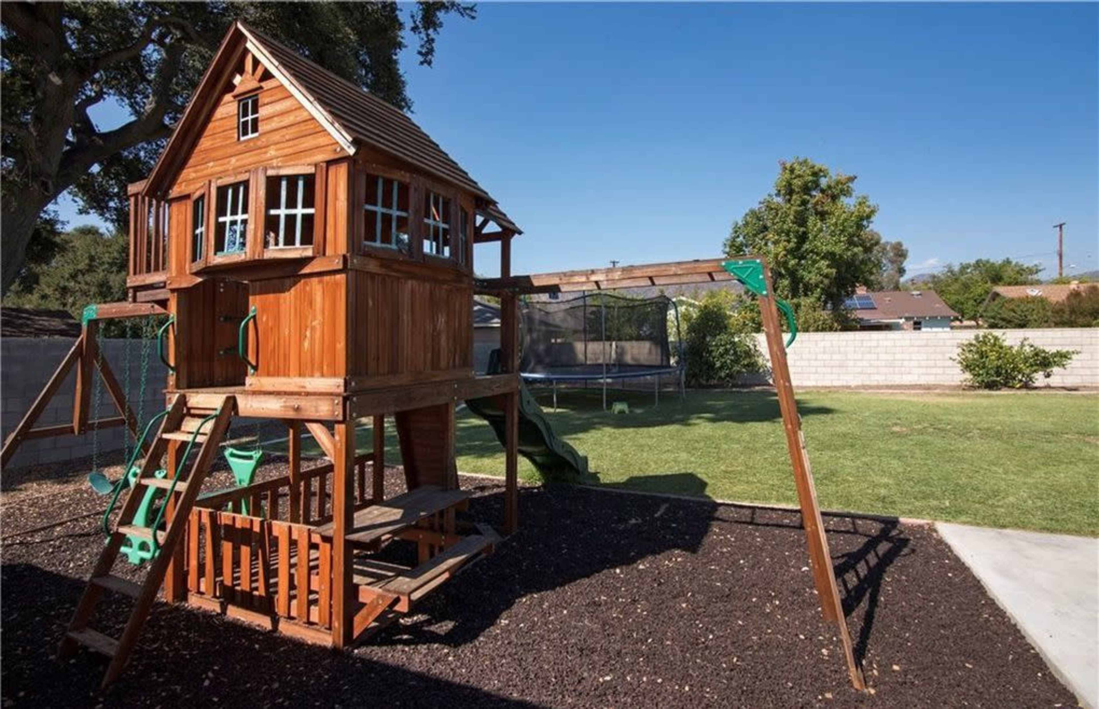 Film-Ready Suburban Gem with Expansive Yard and Classic California Charm located in Glendora, Ca Image in Glendora, Glendora, CA