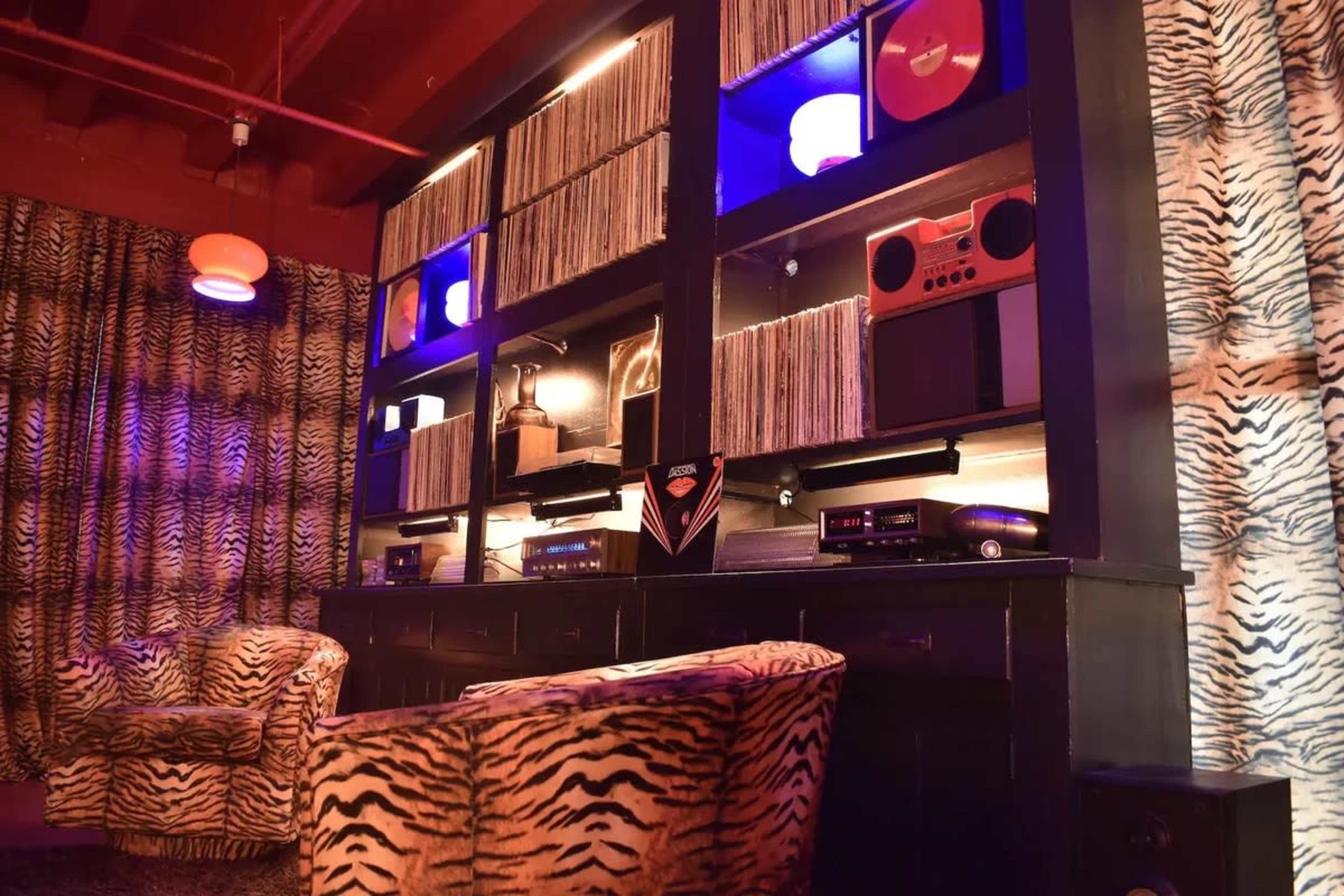 Red Room - Film Production / Photo Studio + Prop Rentals Image in Little River, Miami, FL