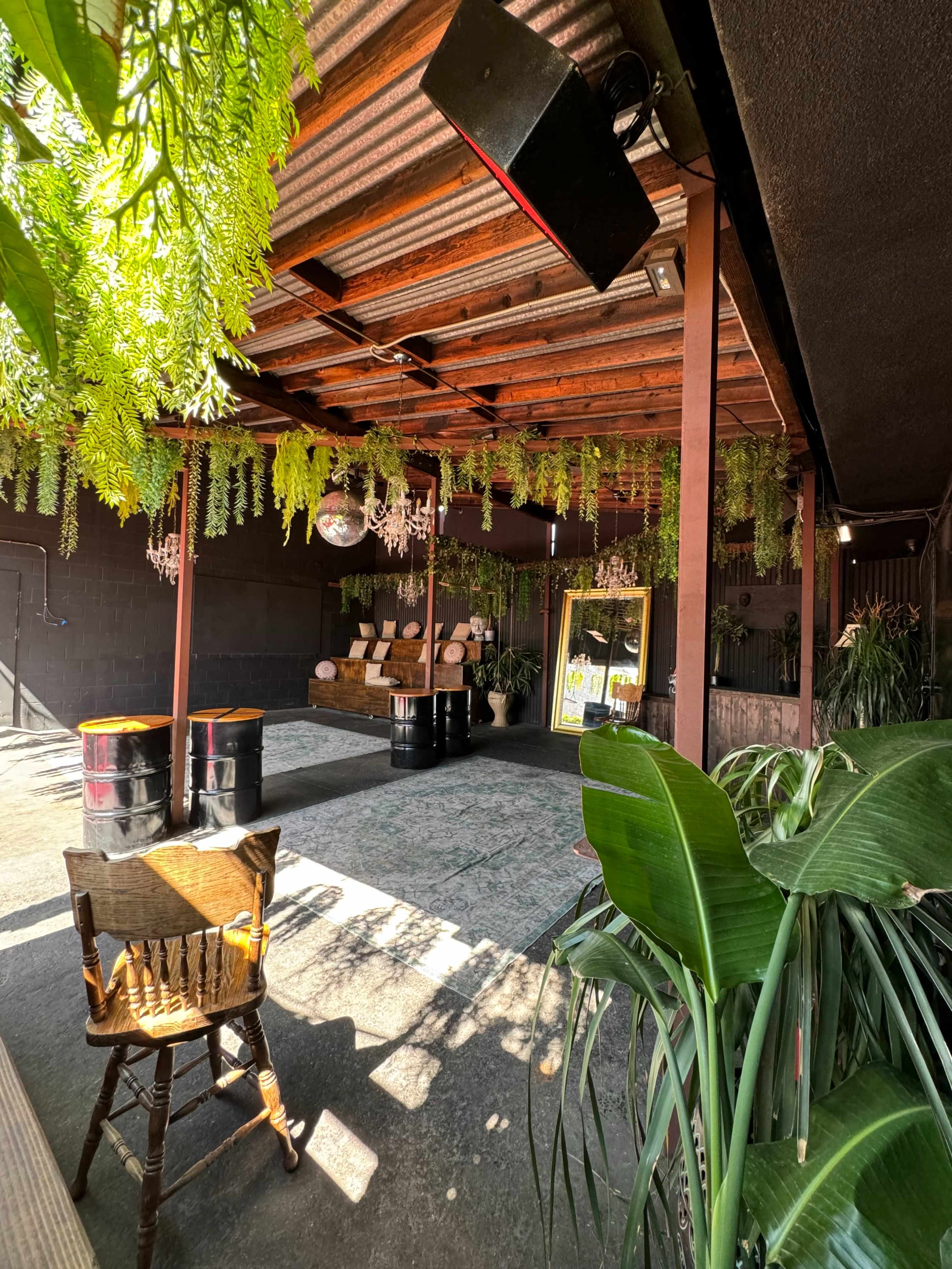 7500 SQ FT PLUG AND PLAY EVENT SPACE Image in Sun Valley, North Hollywood, CA