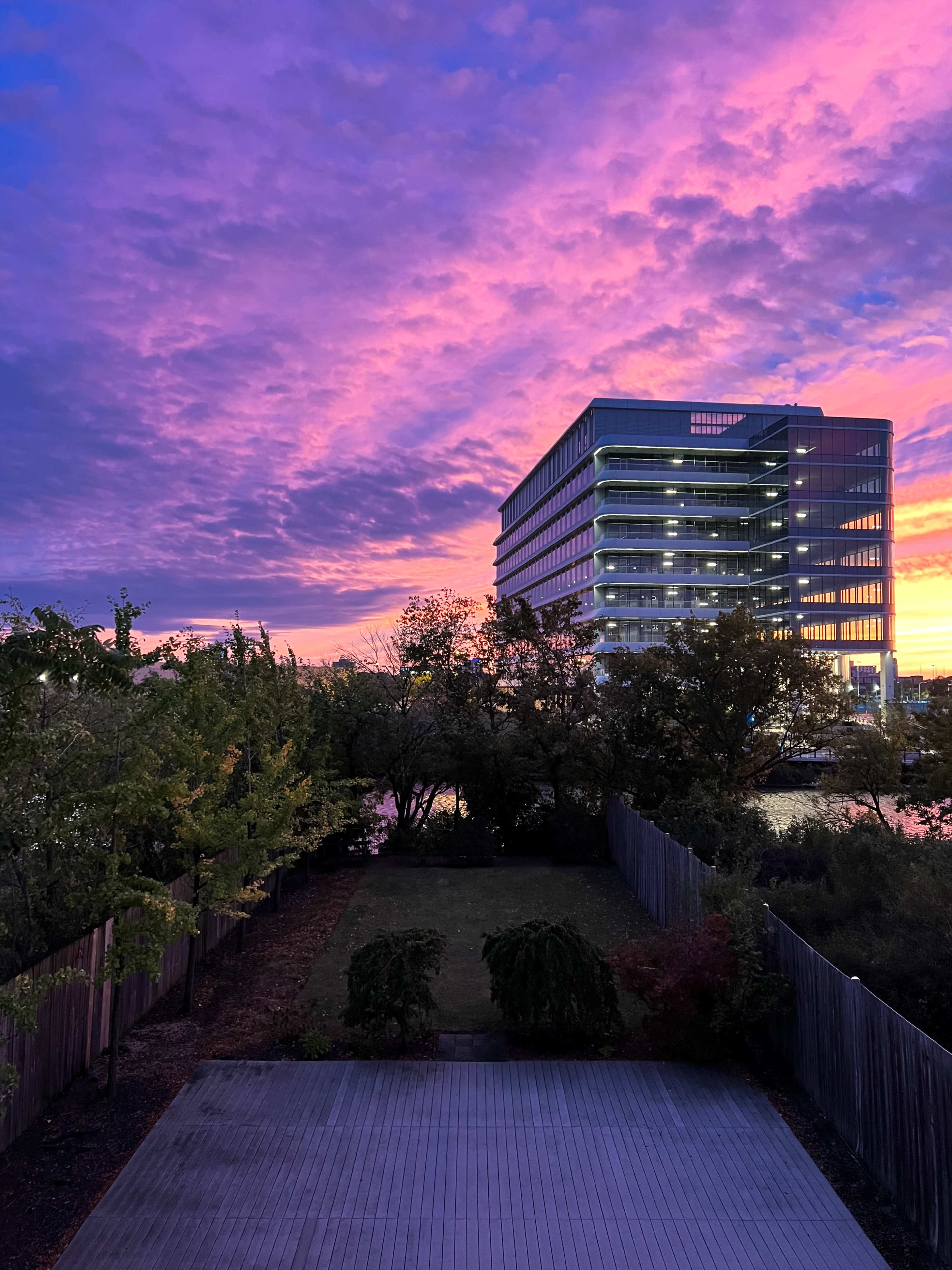 Private Outdoor Riverfront Event Space in Lincoln Park Image in Lincoln Park, Chicago, IL