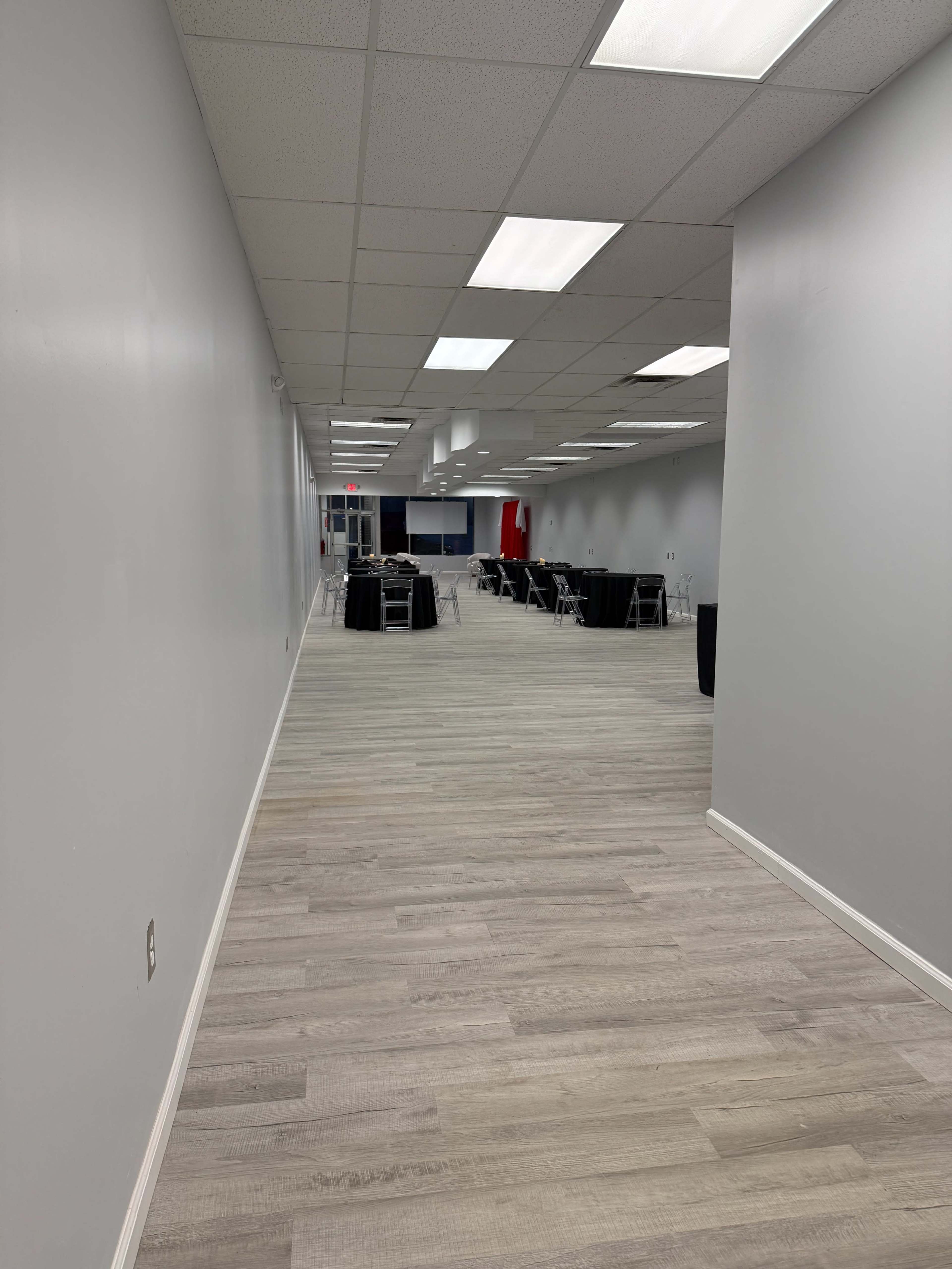 Modern, minimalist space located on the border of Tallmadge and Akron Image in Tallmadge, Tallmadge, OH