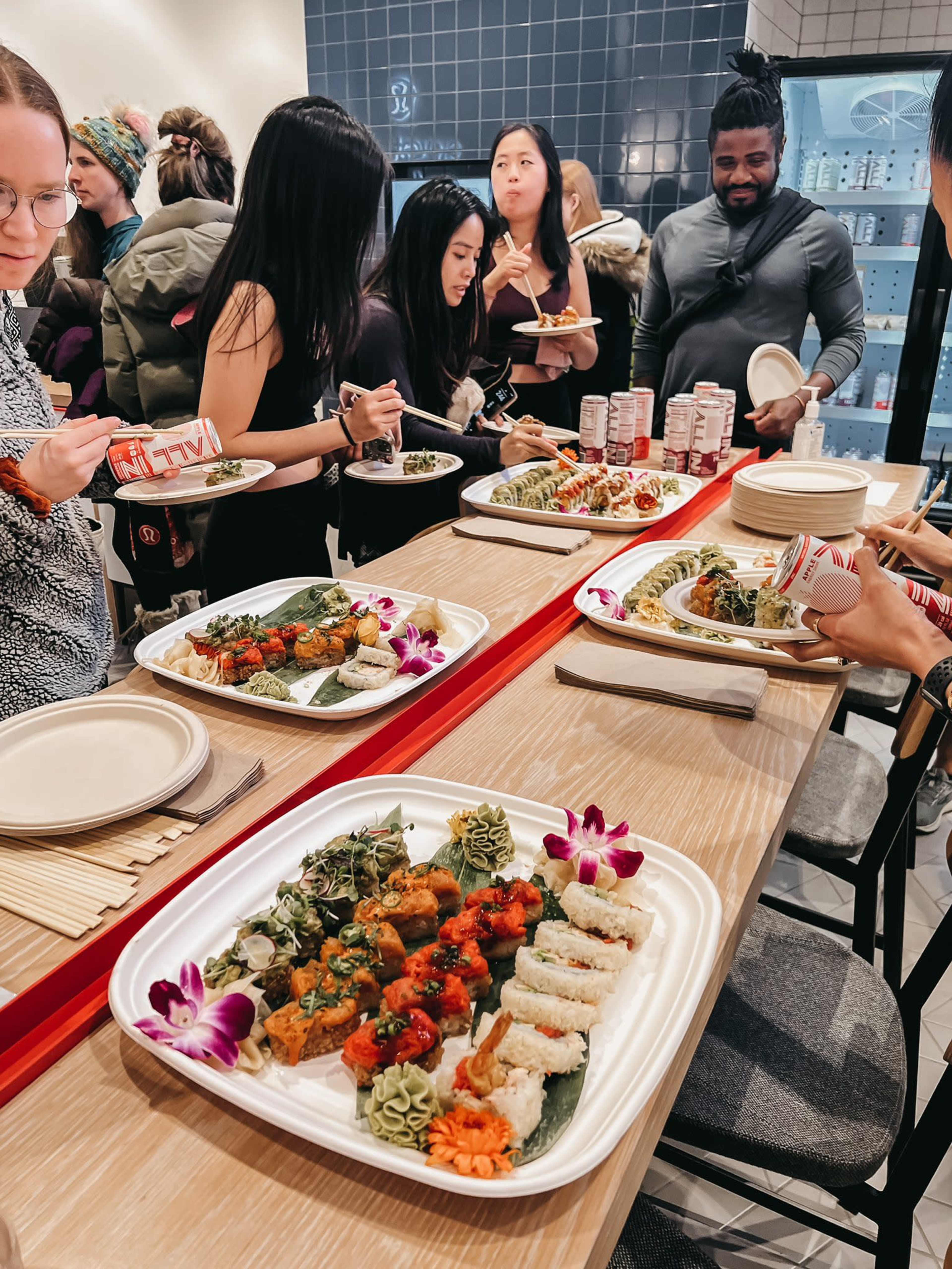 Flexible Studio Event & Meeting Space Image in Northeast Seattle, Seattle, DE