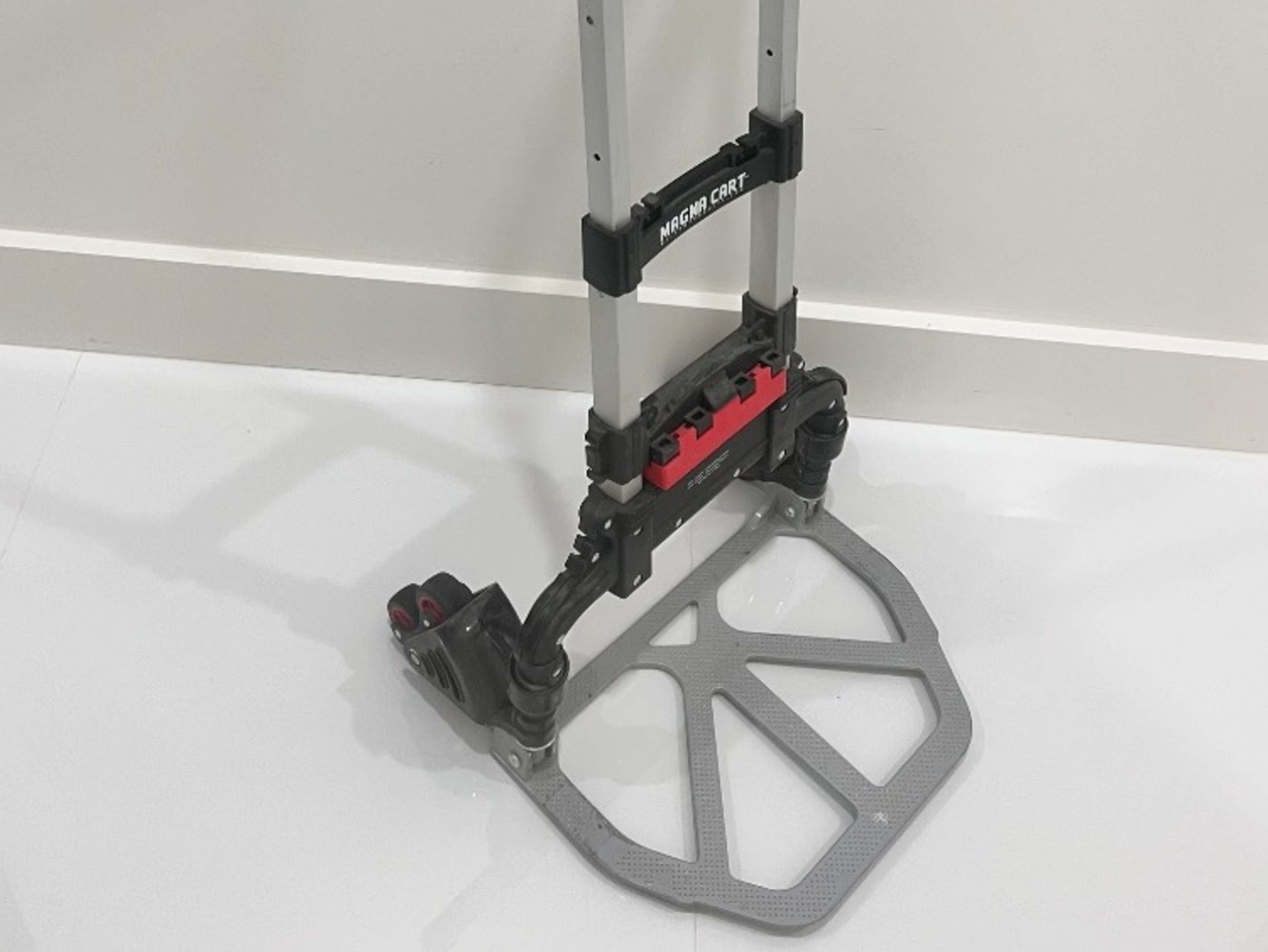Foldable Dolly
