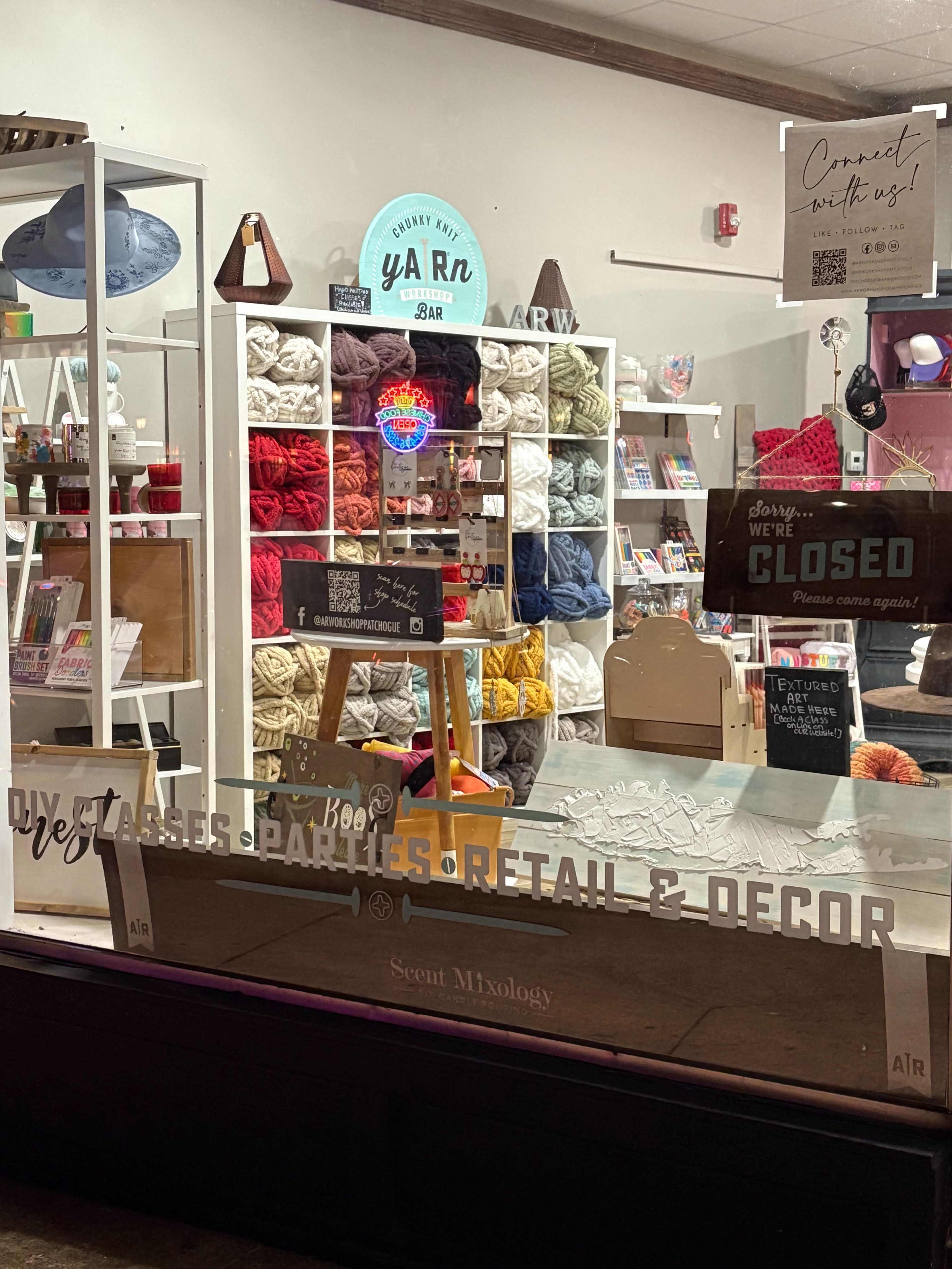 Unique Workshop Event Space Image in Brookhaven, Patchogue, NY