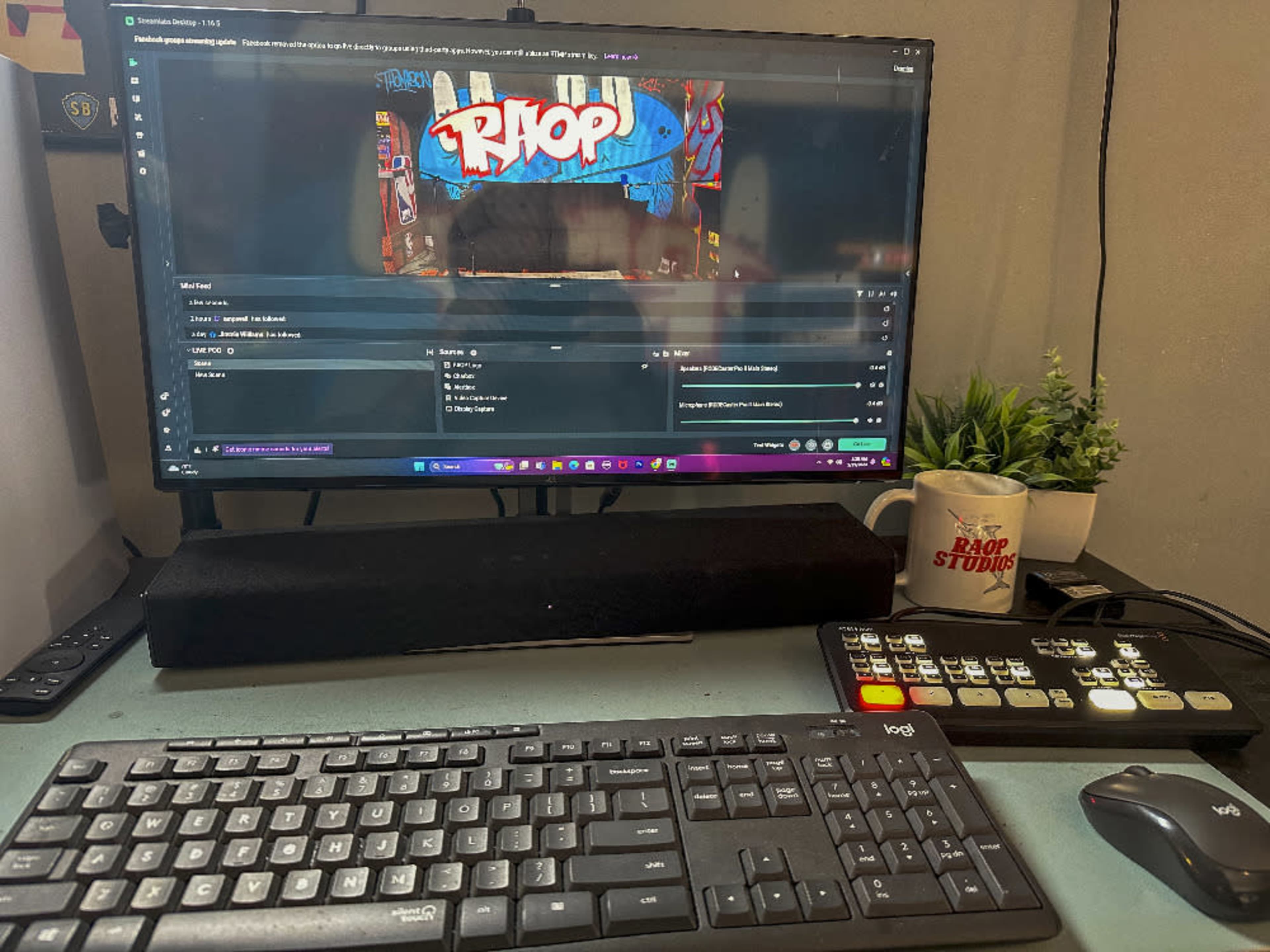 Podcast Editing