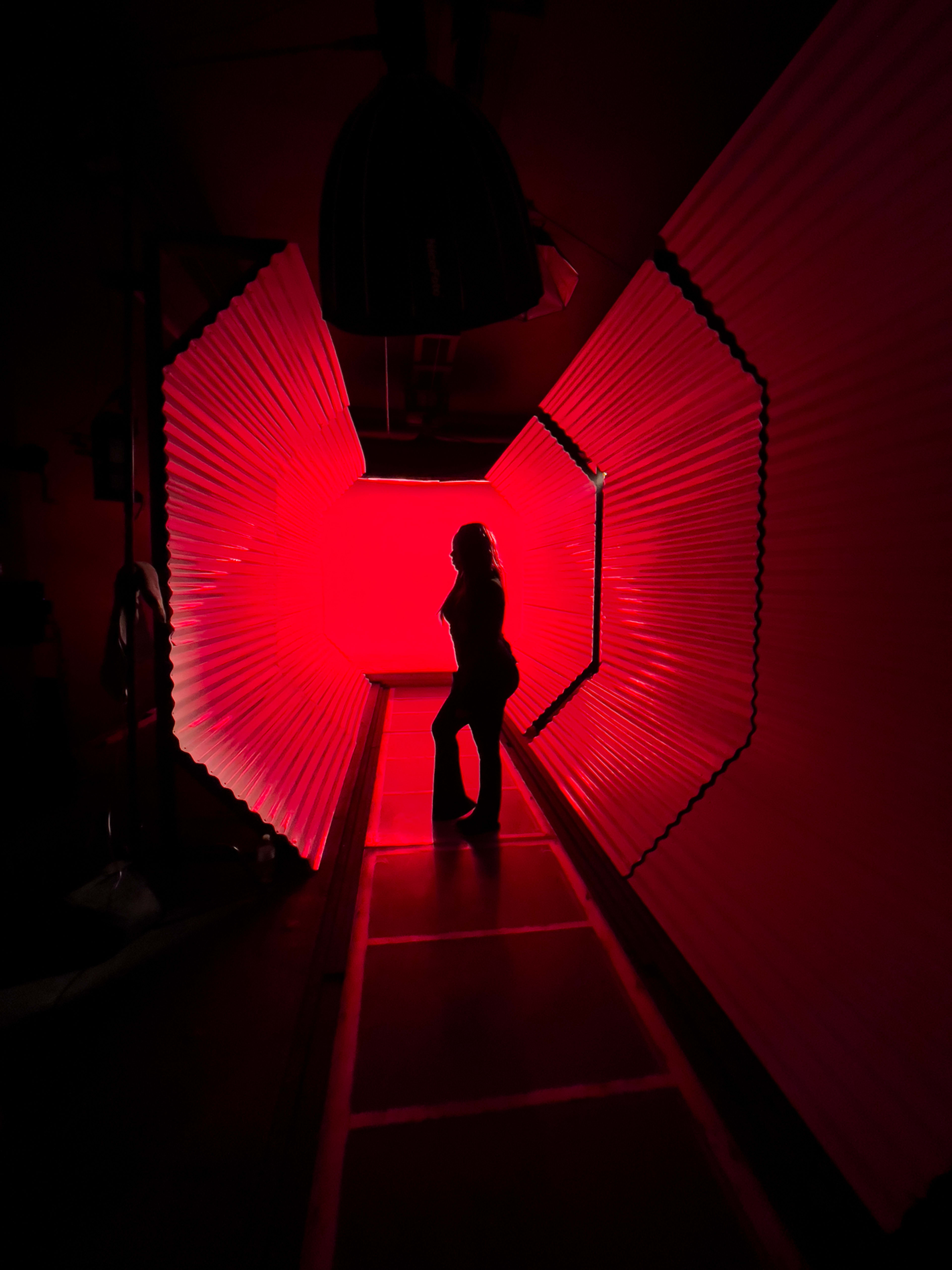 Video shoot