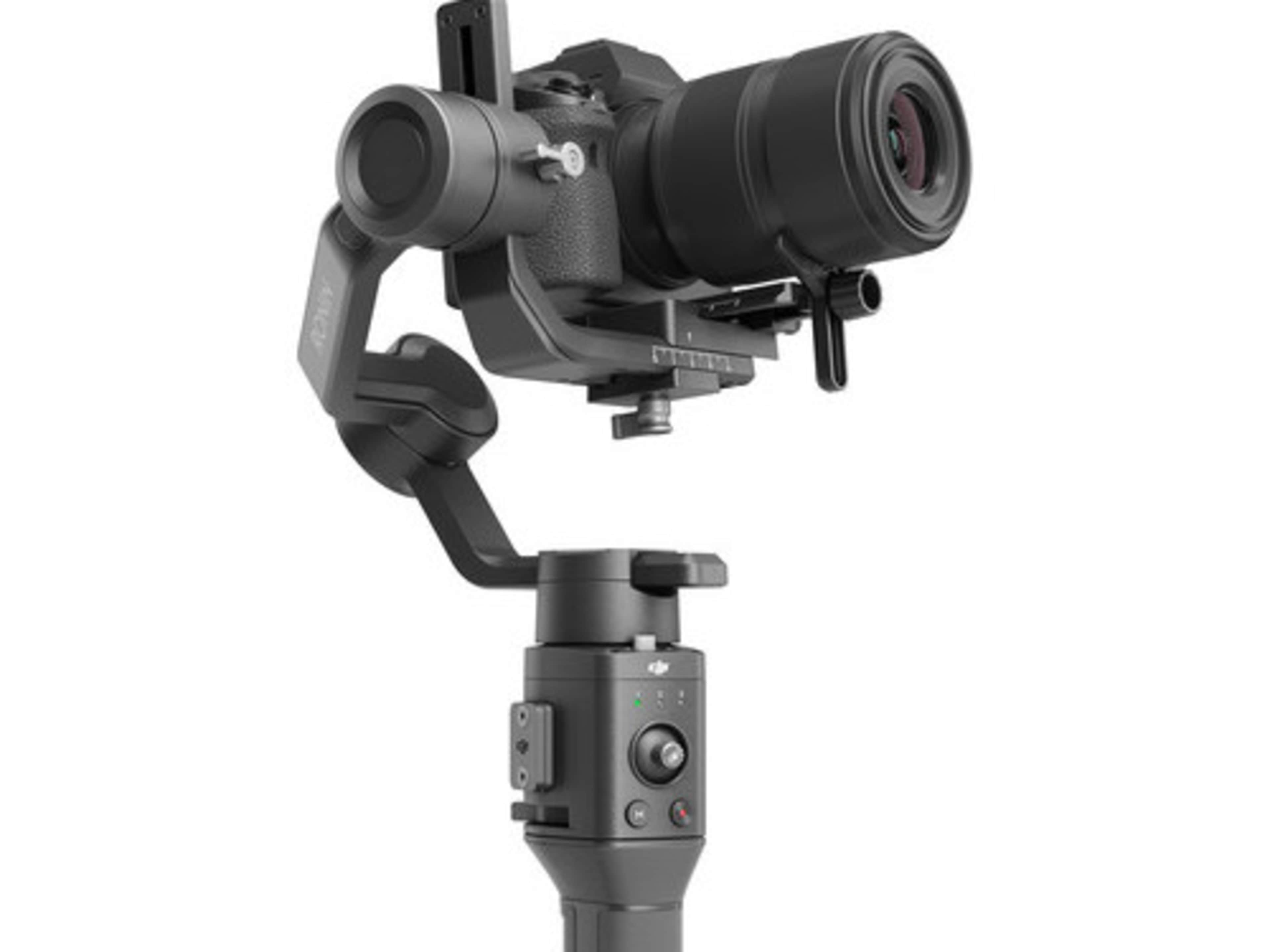 DJI Ronin-SC Gimbal Stabilizer