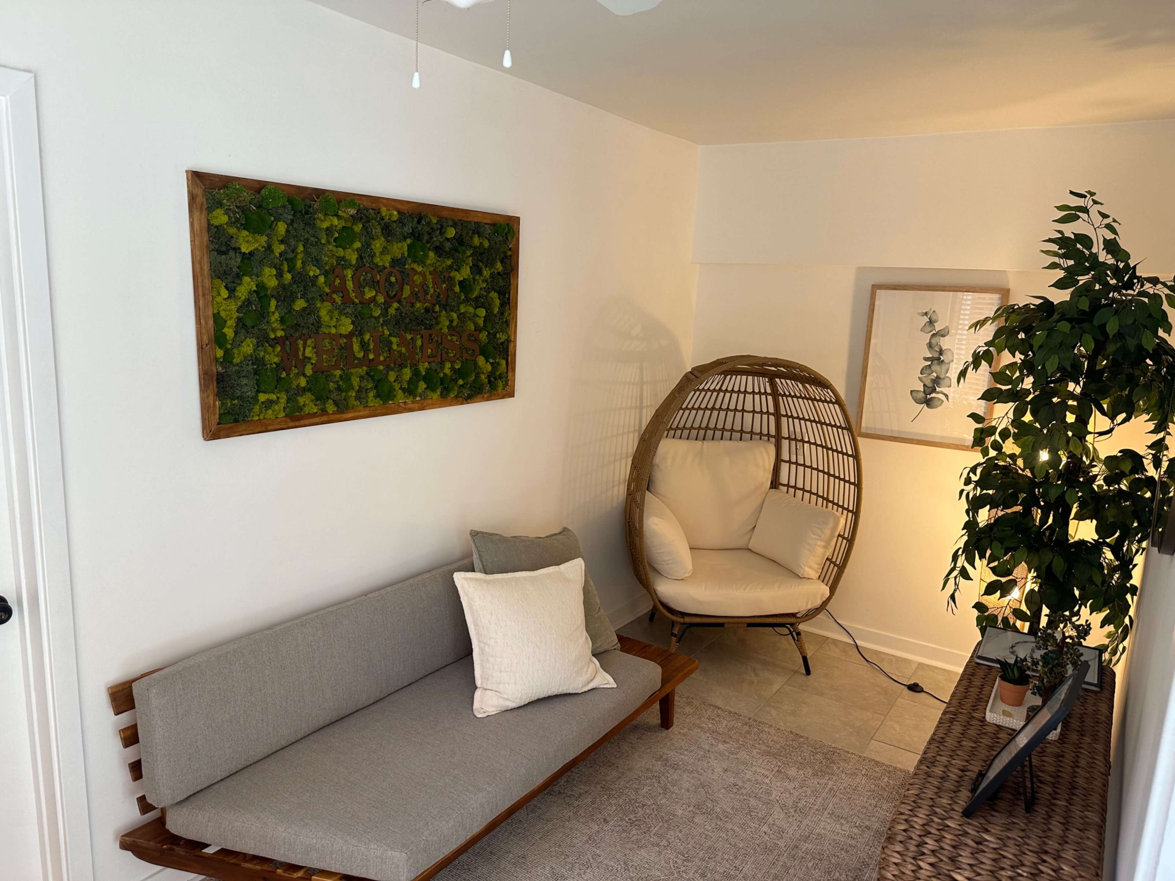 Cute, Quiet & Furnished Flex space in El Segundo Image in El Segundo, El Segundo, CA