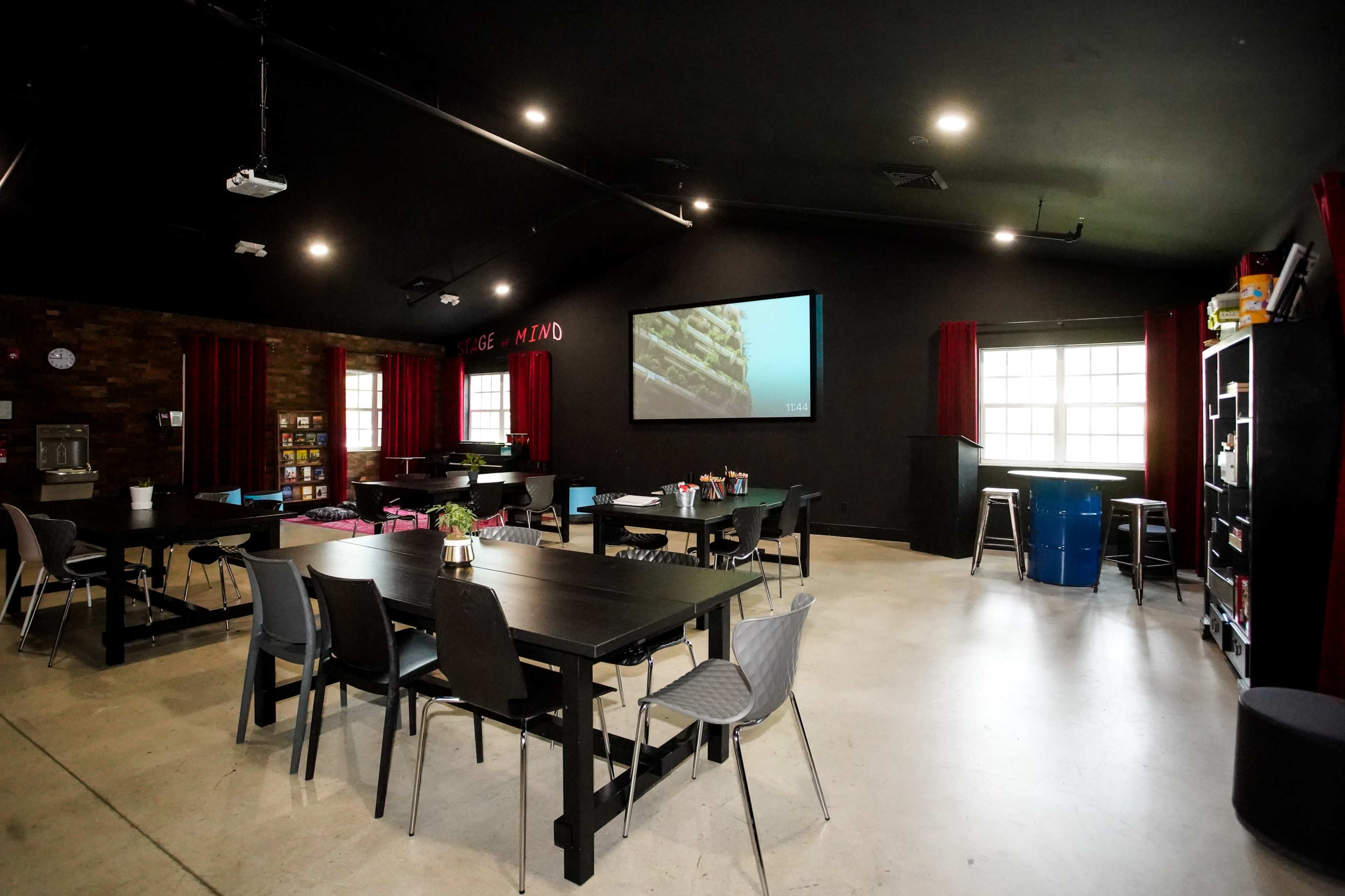 Downtown Delray Beach Creative Community Center & Schoolhouse Campus with Innovative & Instagrammable Spaces! Image in Delray Beach, Delray Beach, FL