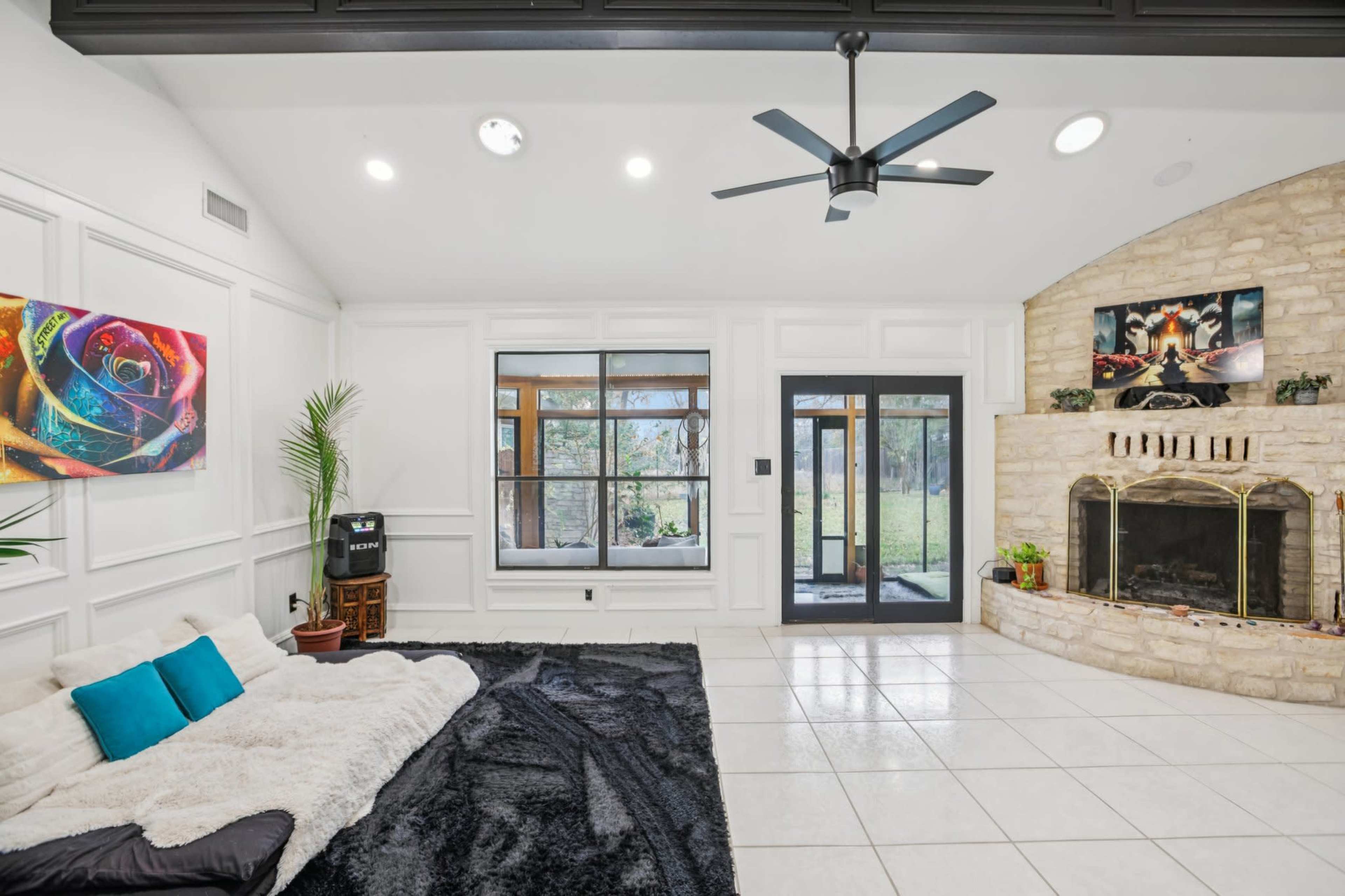 Healing Temple Home Image in , Manchaca, TX