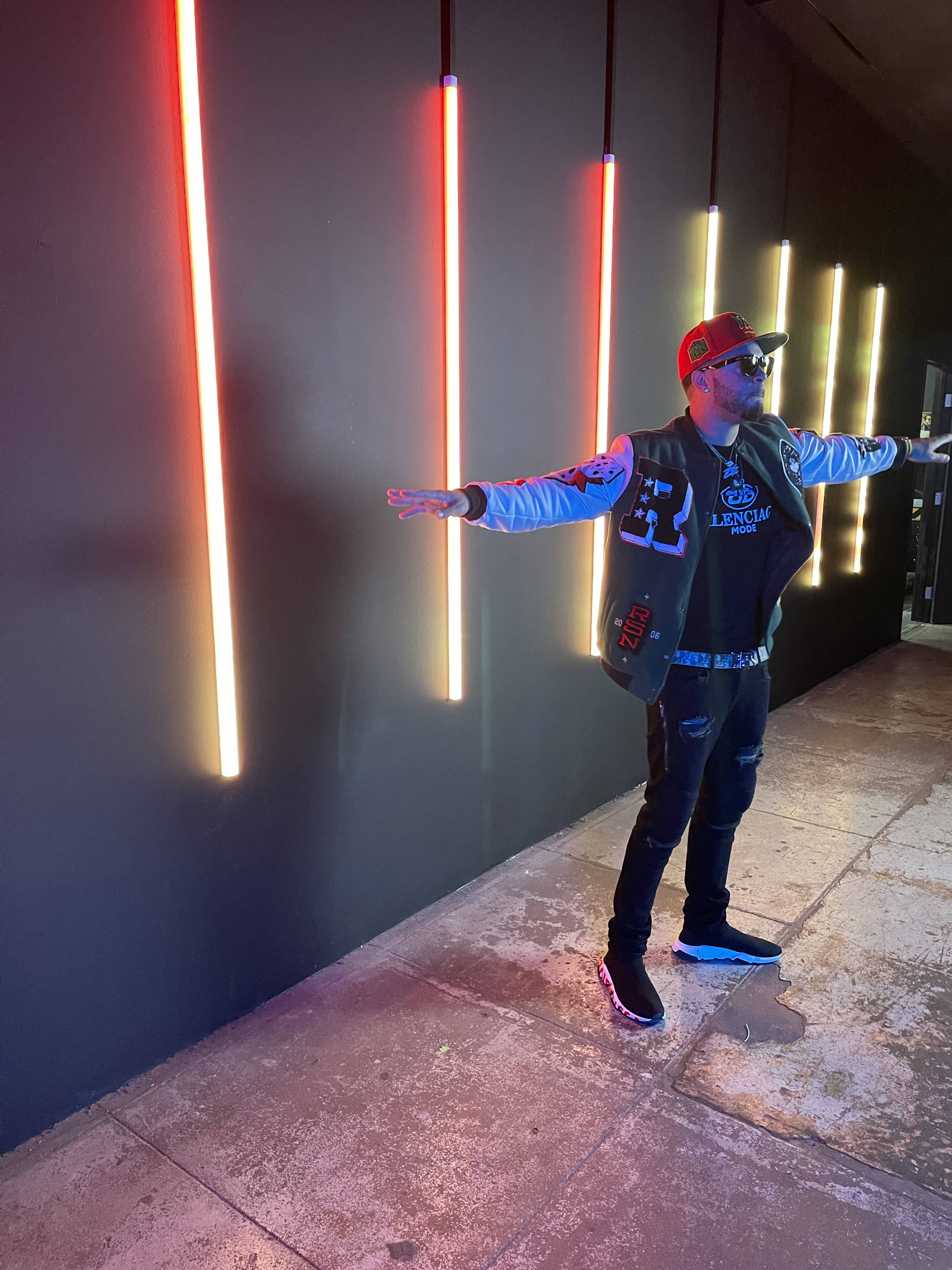 Music video