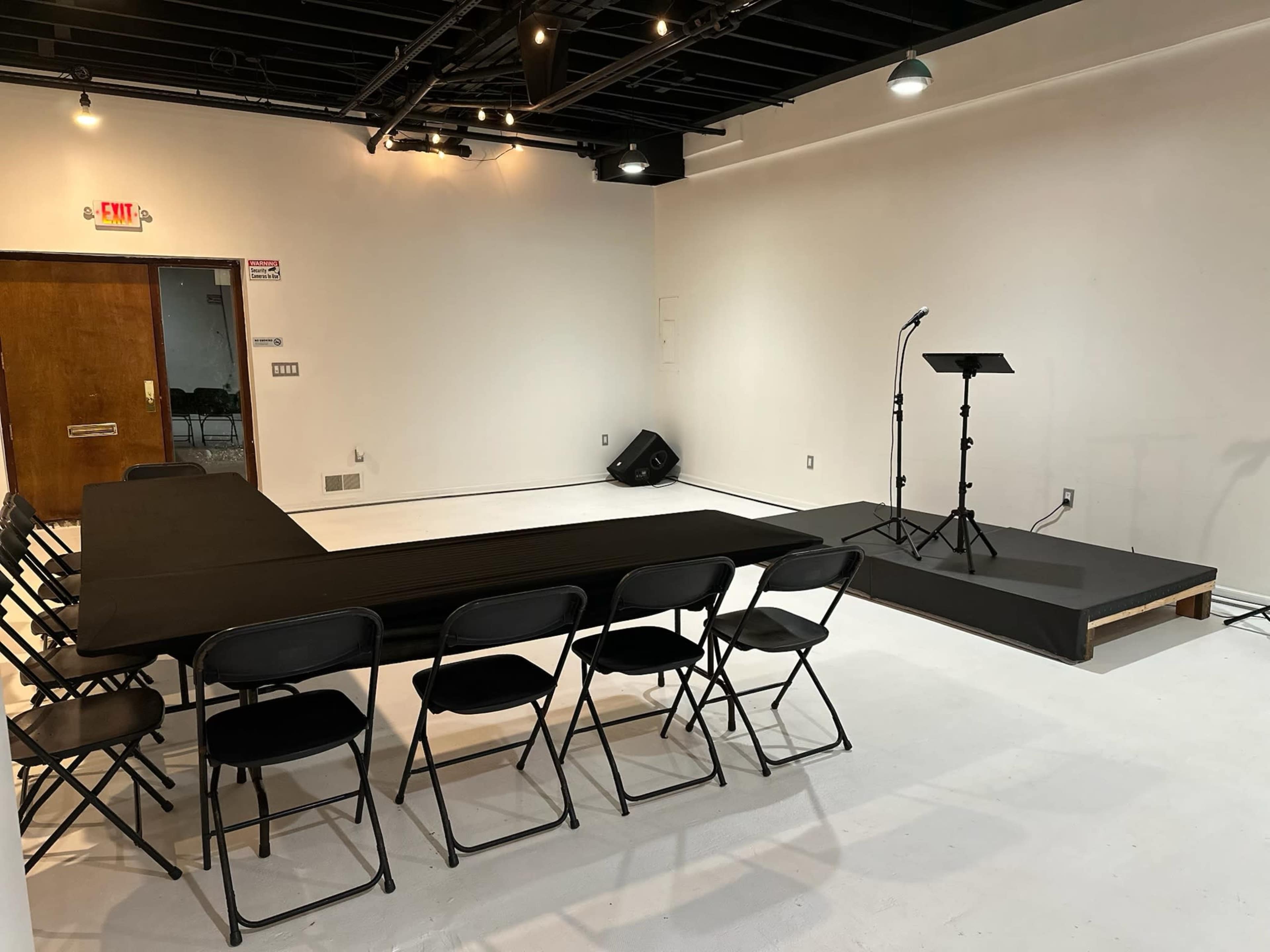 Upper Montclair Multi Use Creative Studio Image in Upper Montclair, Montclair, NJ
