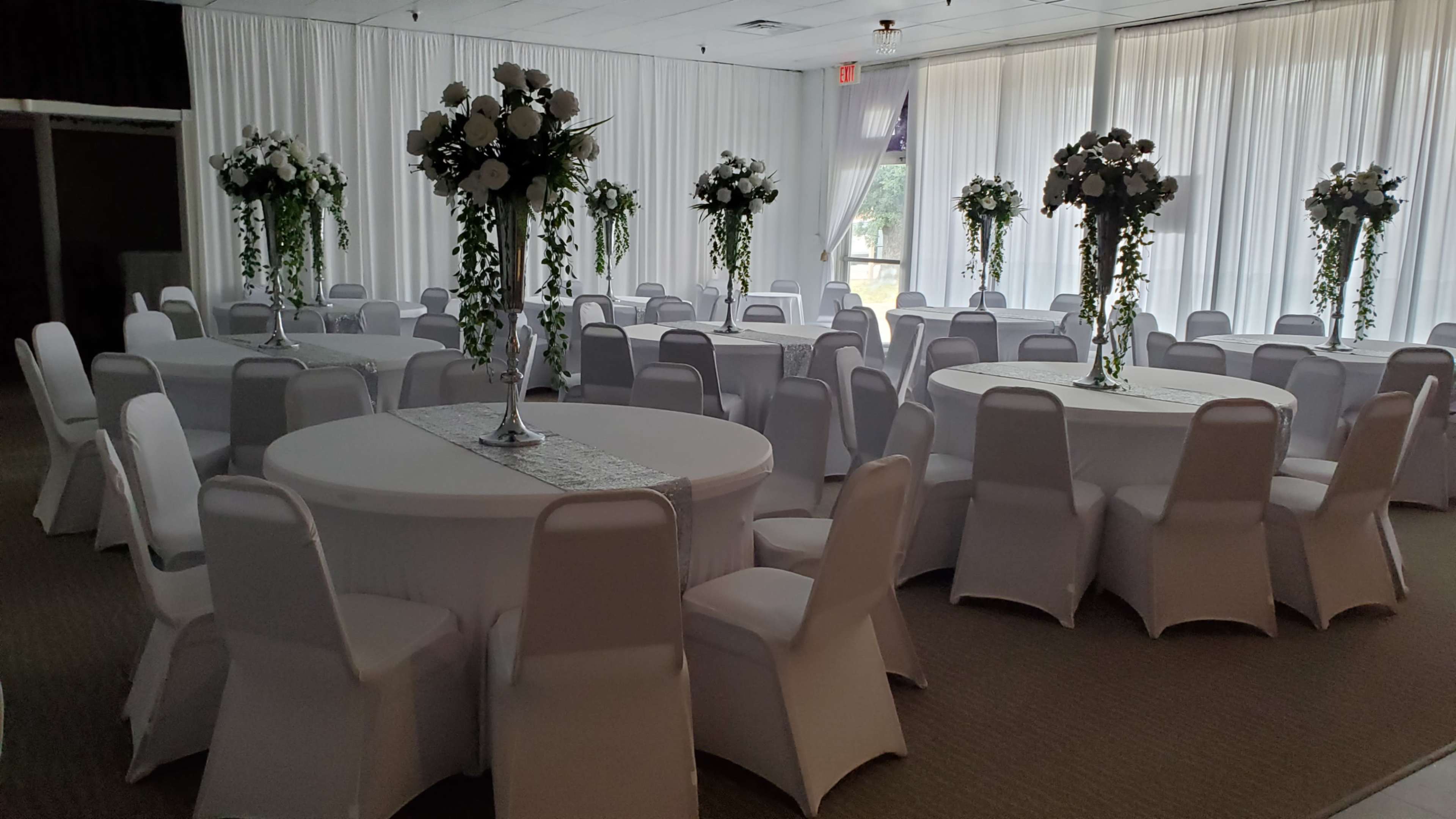 Event venue located next to Fort cavzos Image in Killeen, Killeen, TX