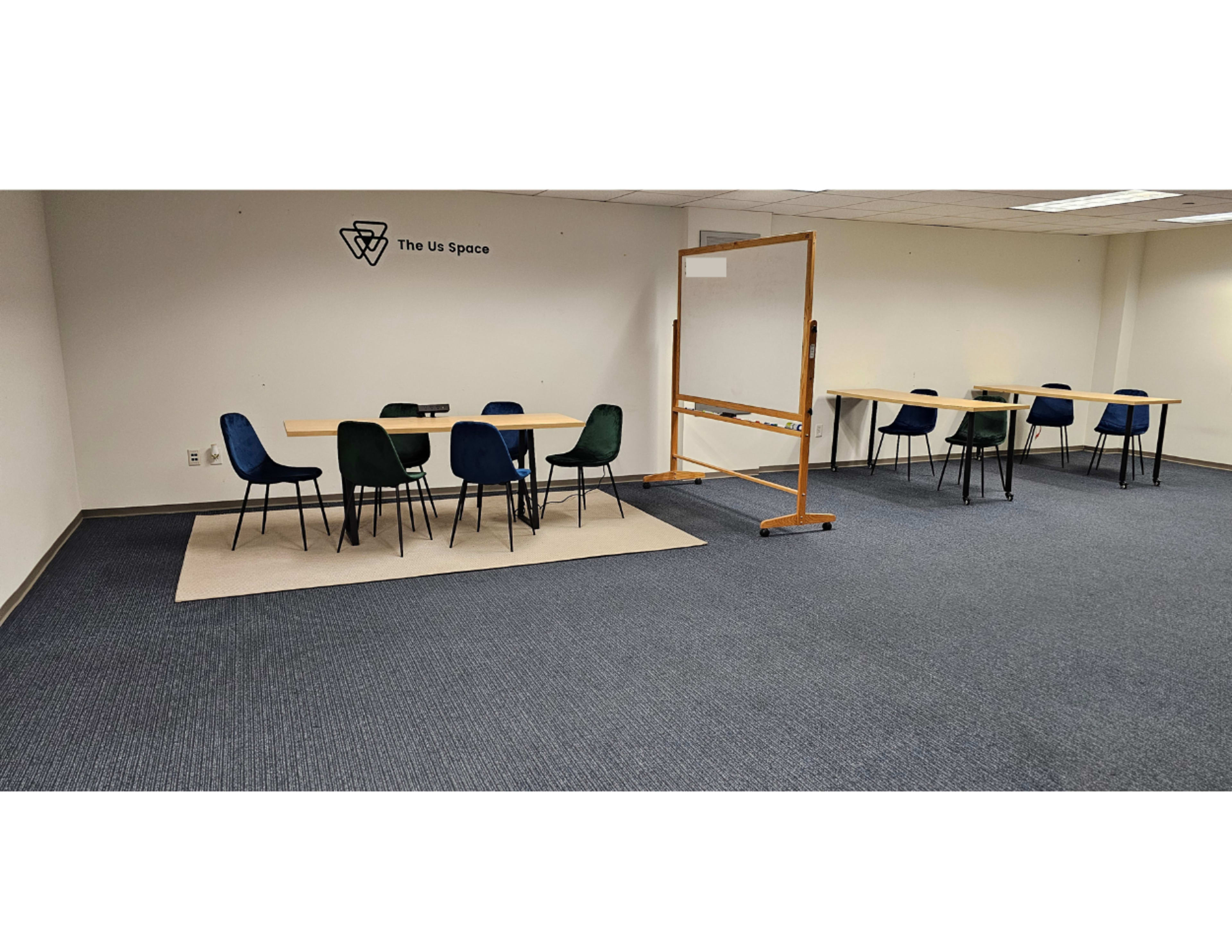 Training Space 415 Image in Downtown Houston, Houston, TX