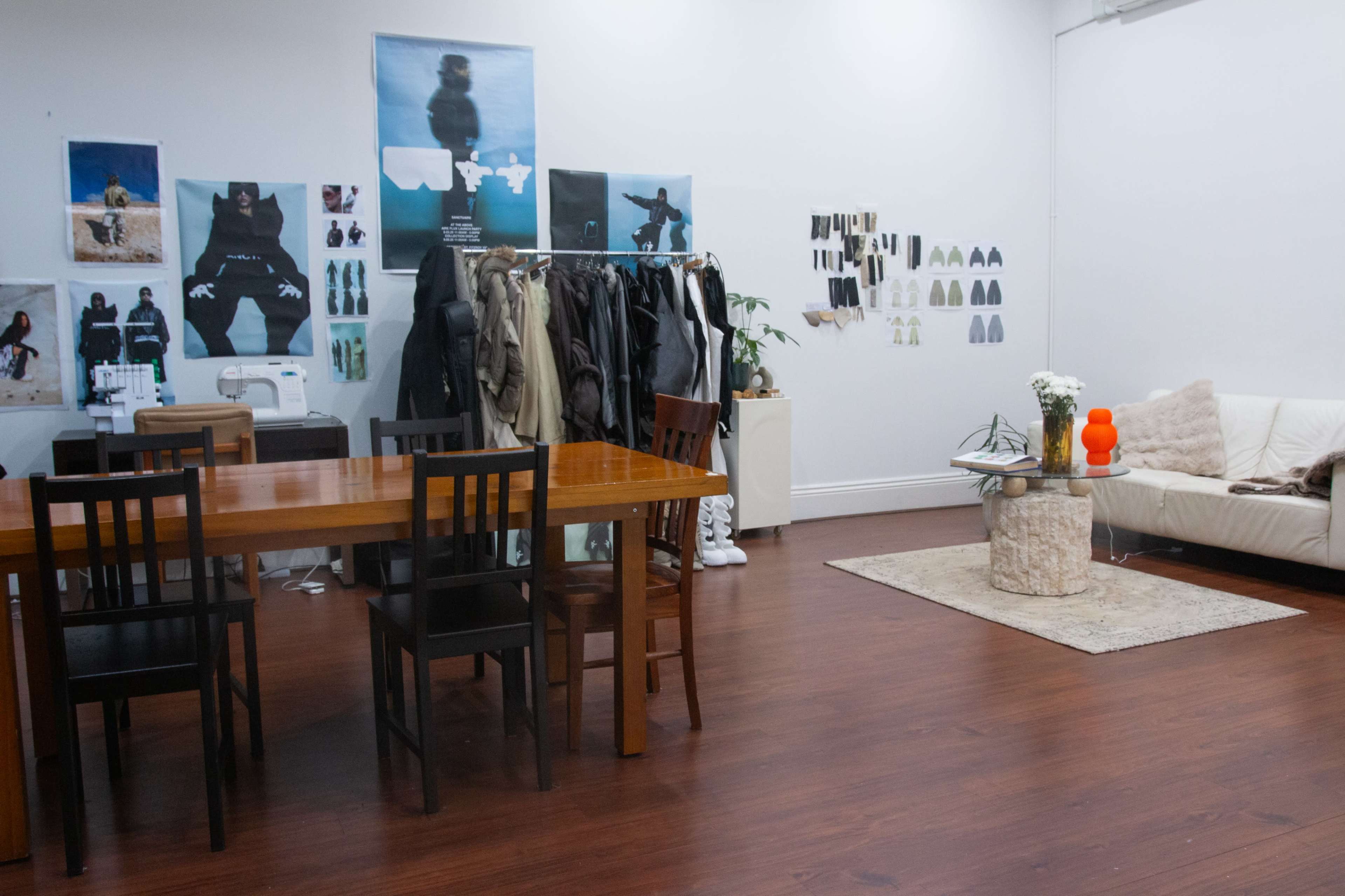 Cozy Creative Studio in the heart of Smith St Image in Collingwood, Collingwood, VIC
