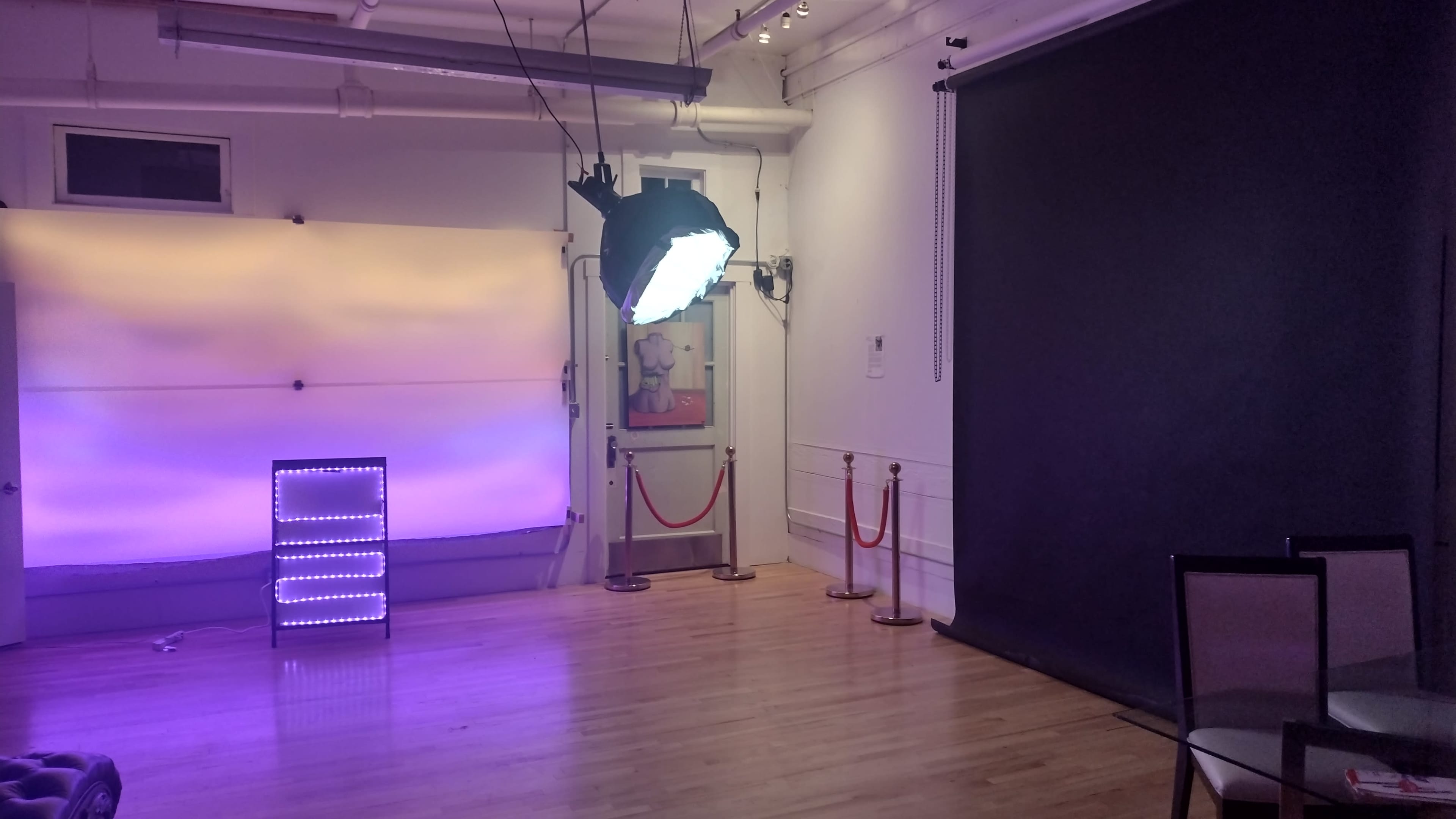 Capitol Hill Photo/Video Production Studio + Office & Lounge Image in Pike/Pine, Seattle, WA