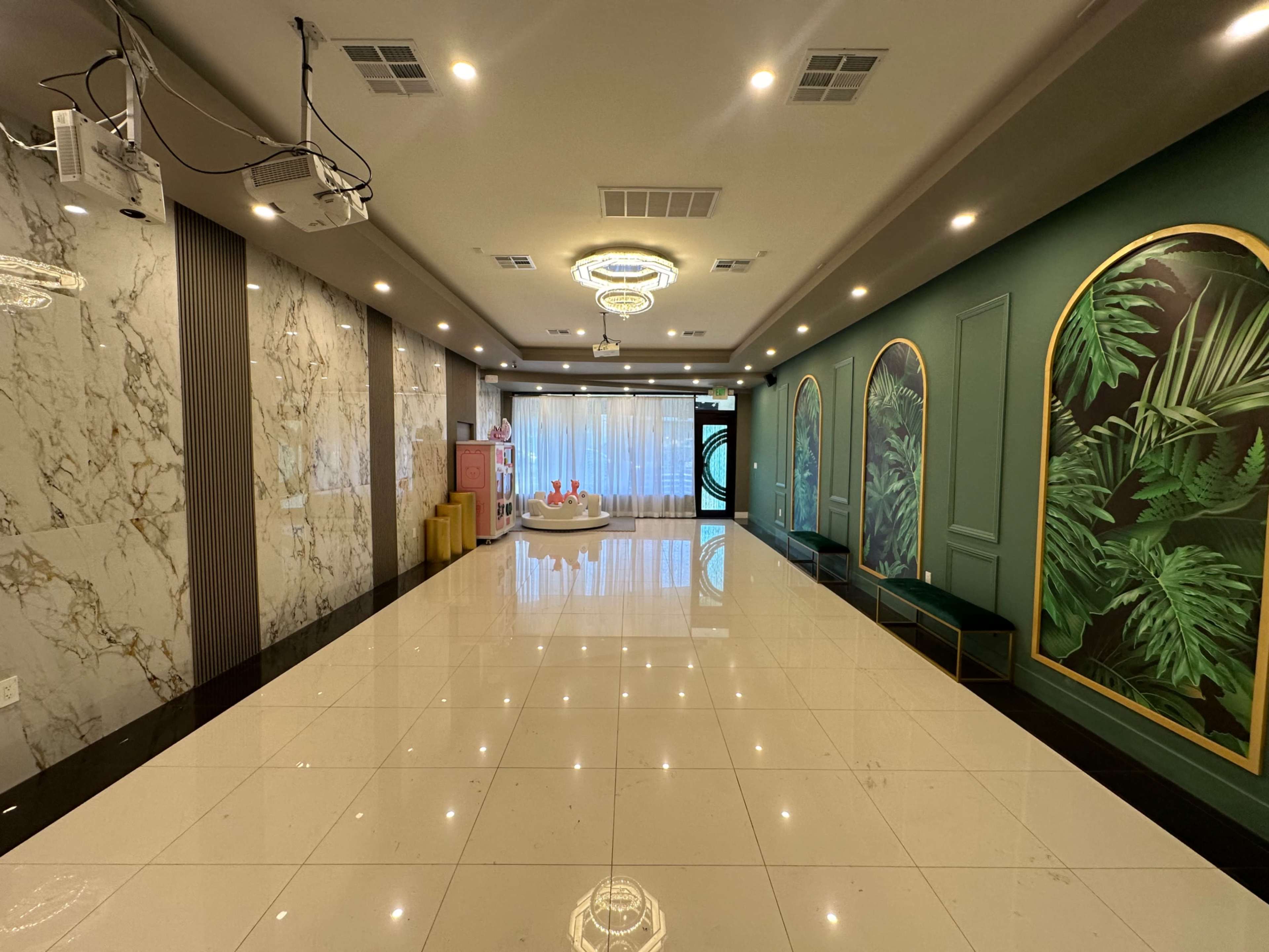 The Ultimate Private Event Space to Make Your Day Special Image in Woodland Hills, Woodland Hills, CA