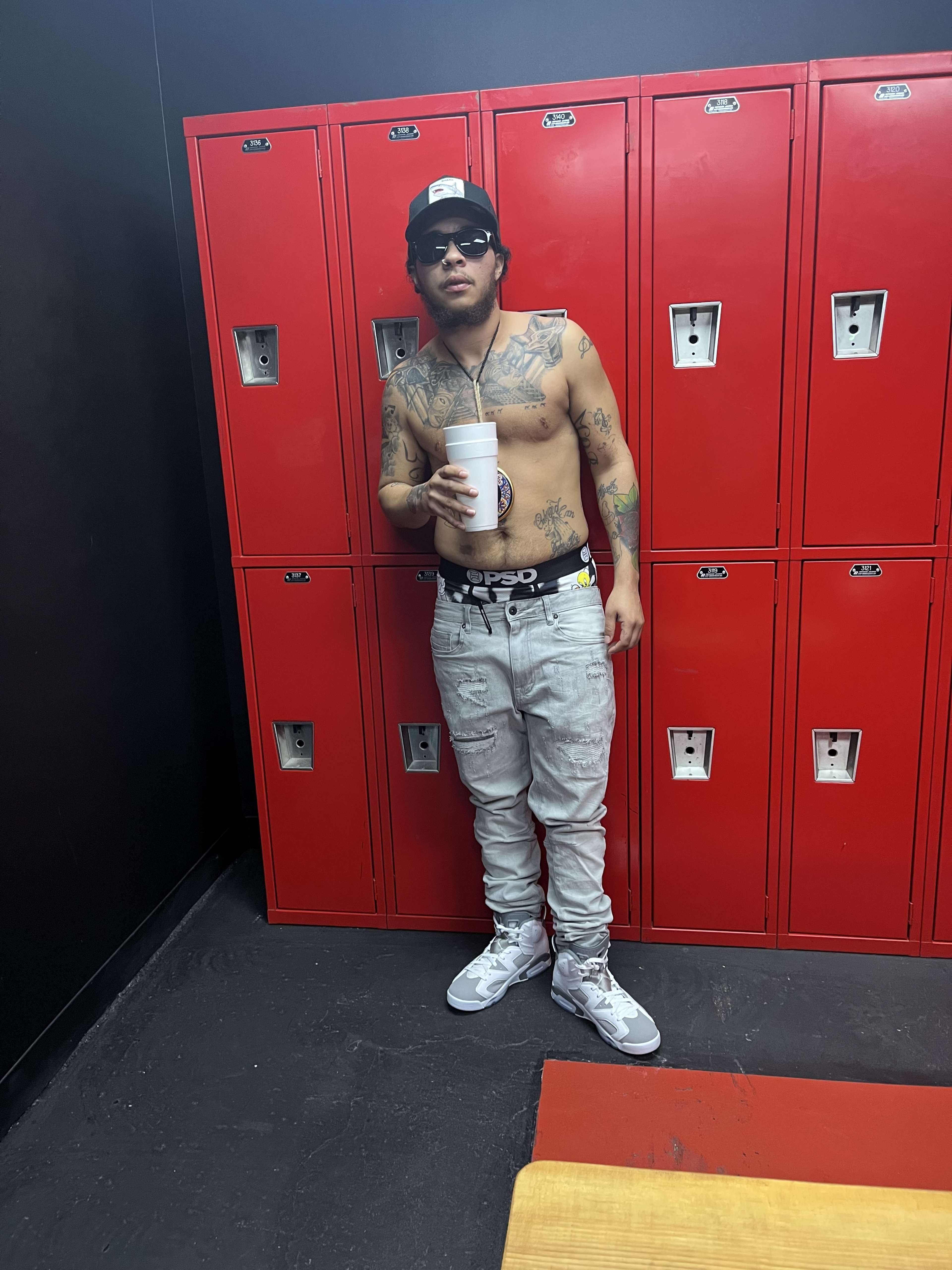 Video shoot