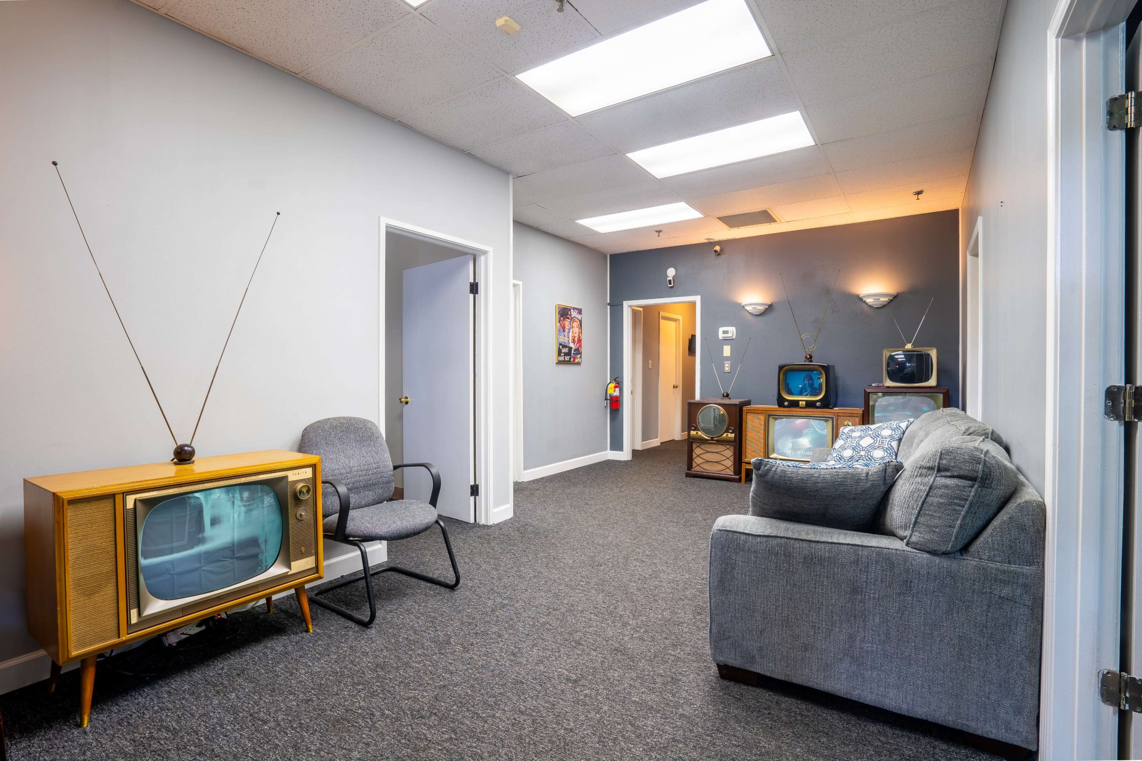 Conference Room Image in Doraville, Doraville, GA