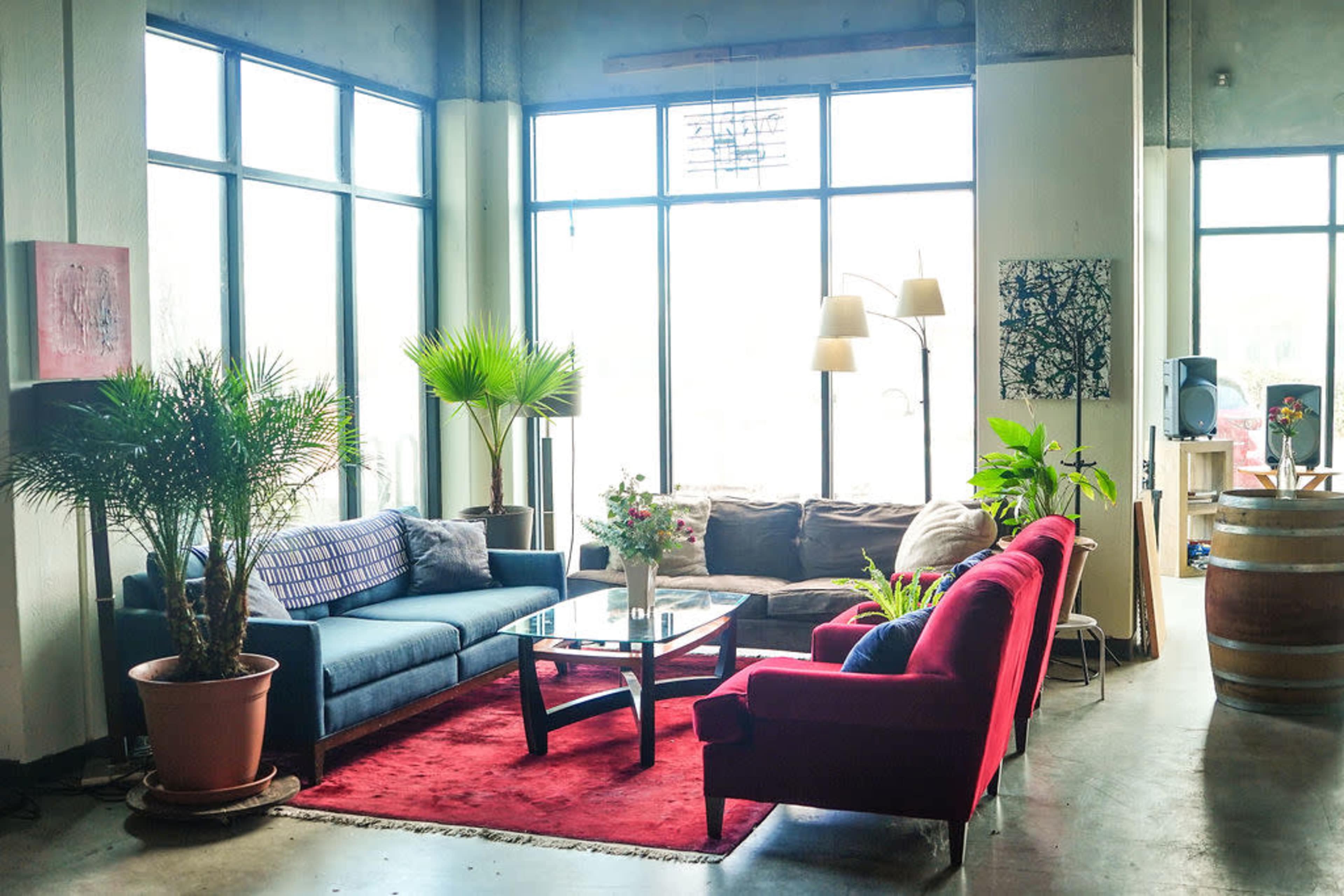 Host Unforgettable Events at Our Urban Winery Image in Richmond, Richmond, CA