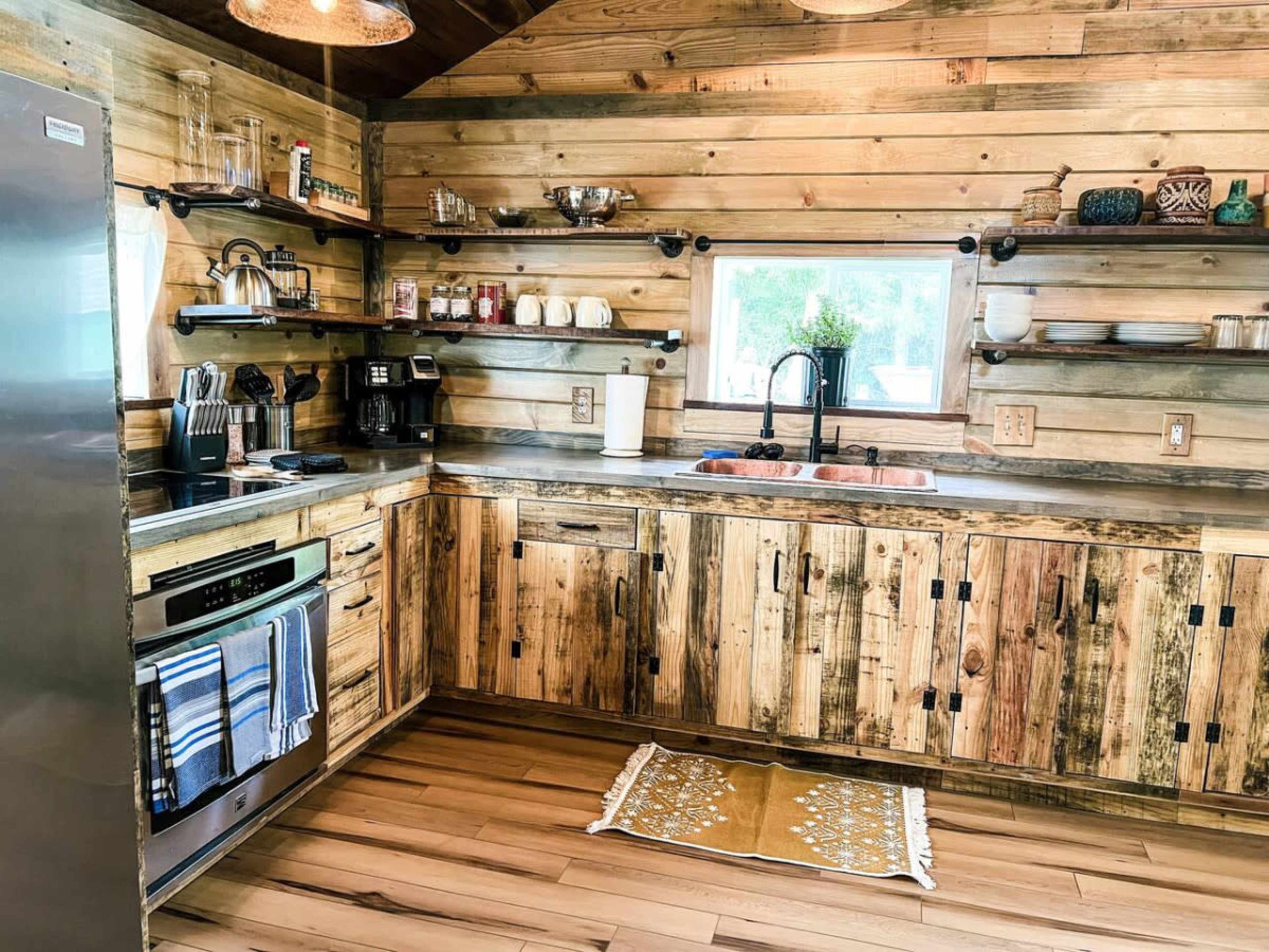 Cowboy Bunkhouse Image in Decatur, Indianapolis, IN