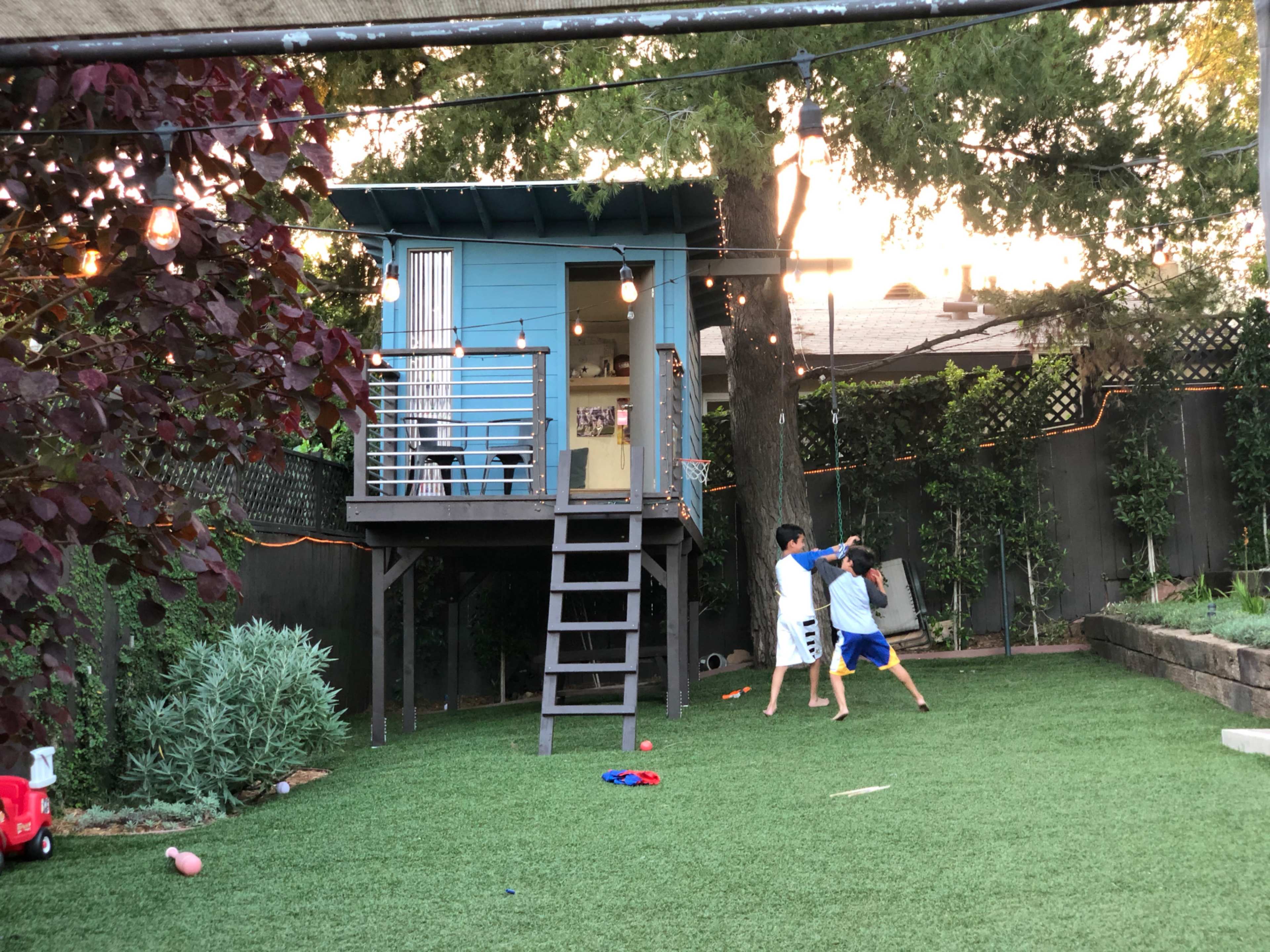 Silverlake  House Image in Echo Park, Los Angeles, CA